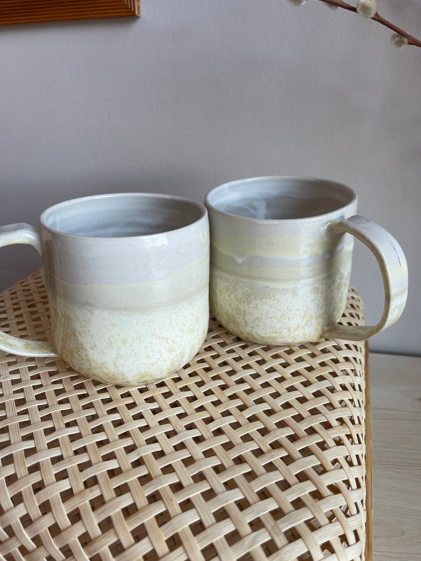 SUNSET GLOW | TASSE