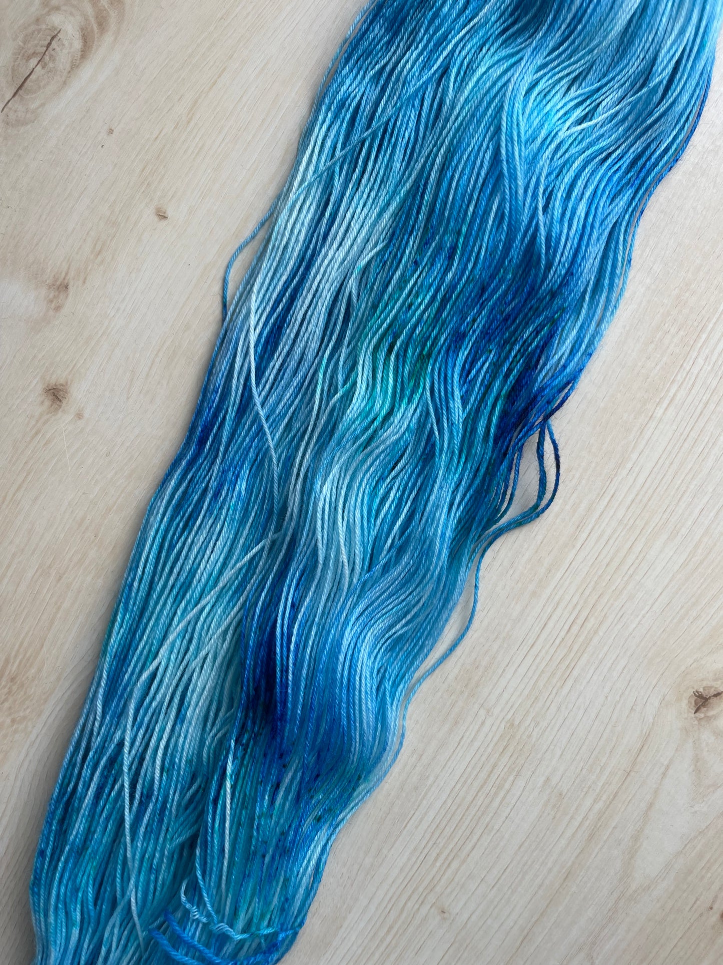 OCEAN BREEZE