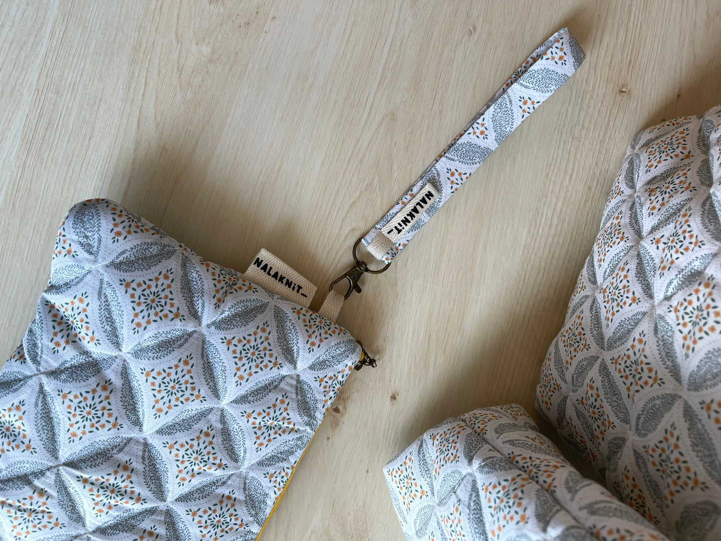 SUNSET GLOW | PROJECT BAGS