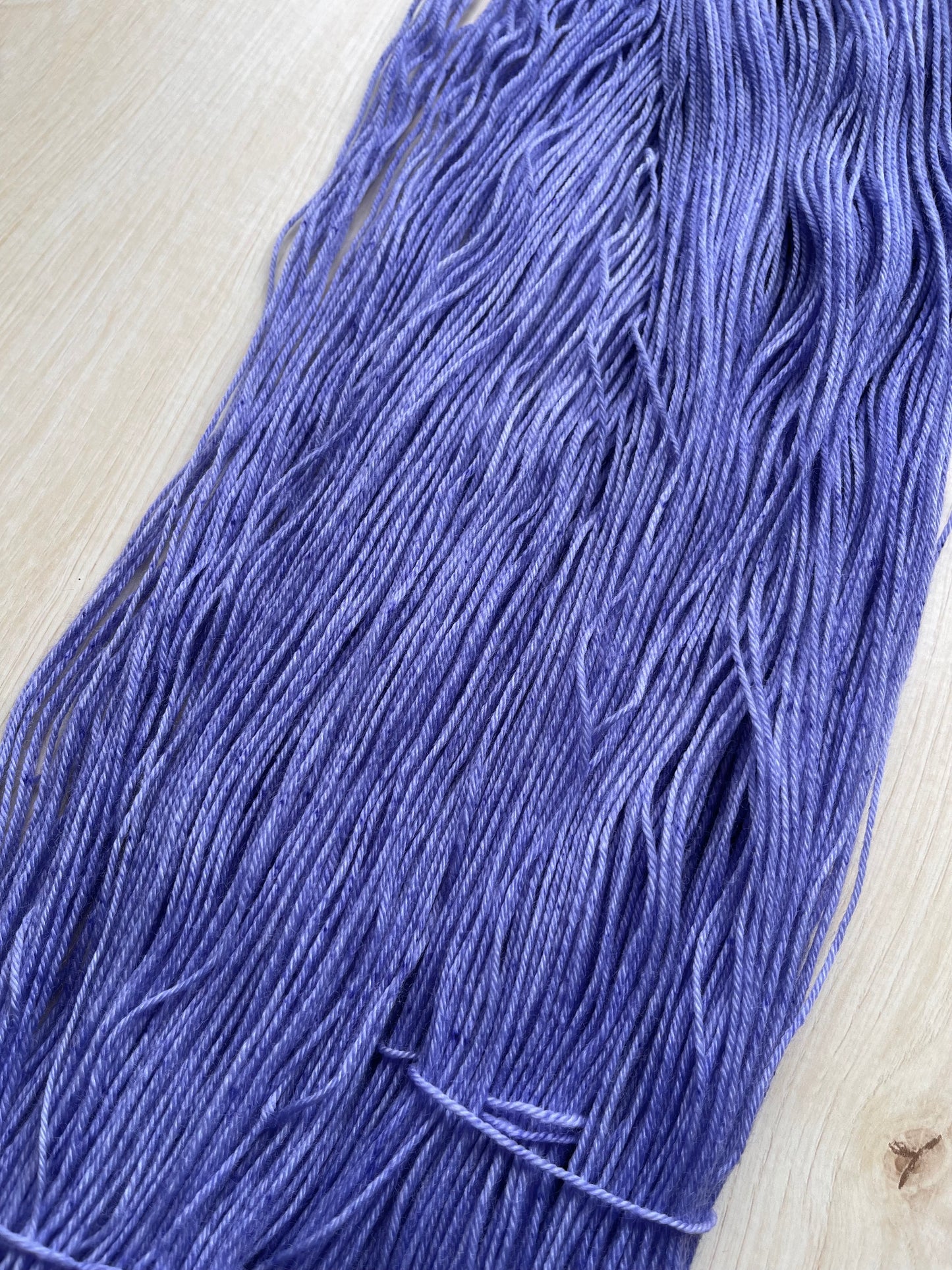 LAVENDER LACE
