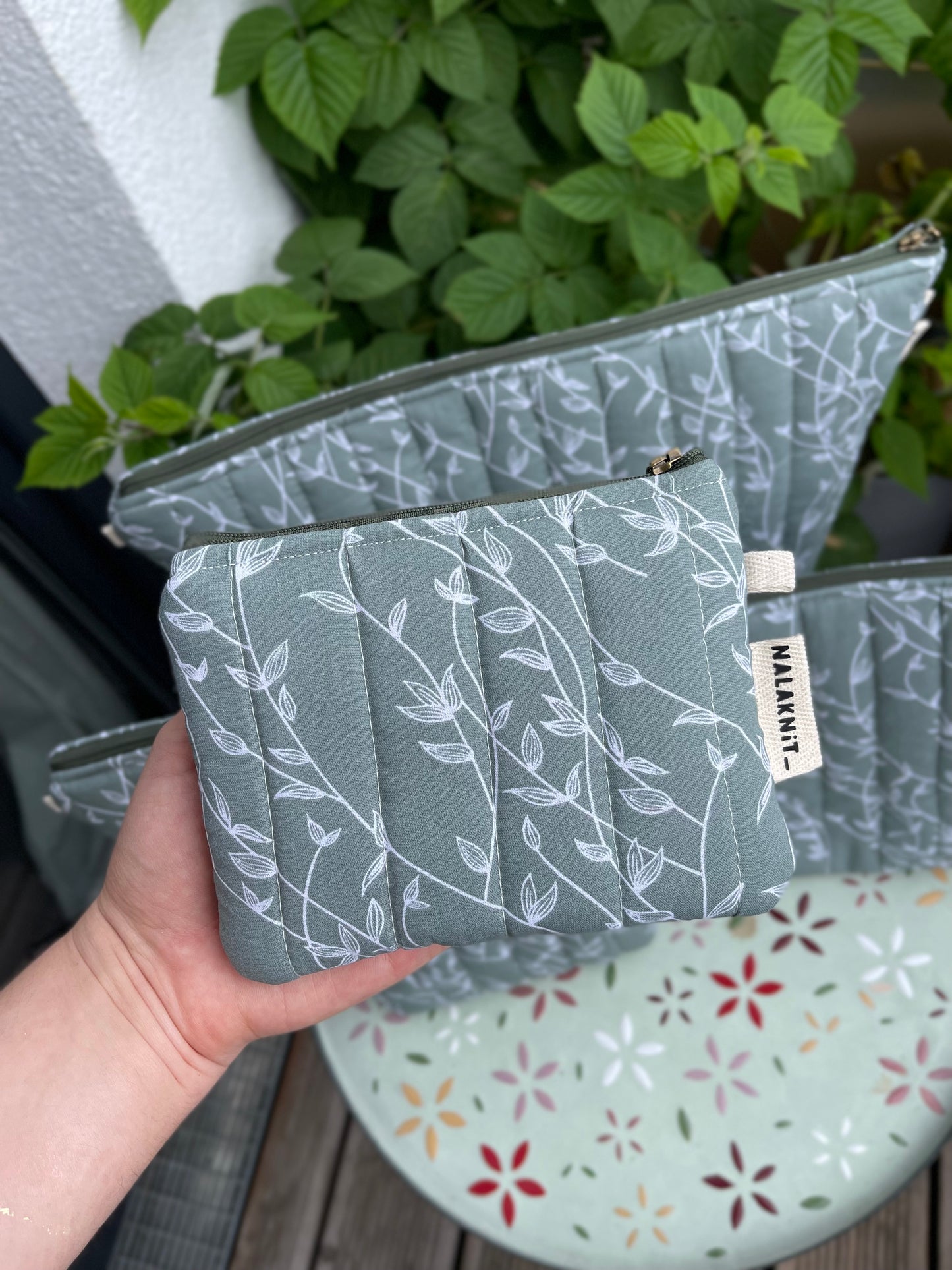 PLANTFUL MOMENTS | PROJEKTTASCHEN