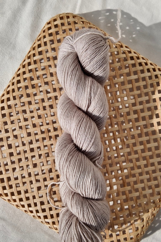SOCKE STEAMY BEIGE
