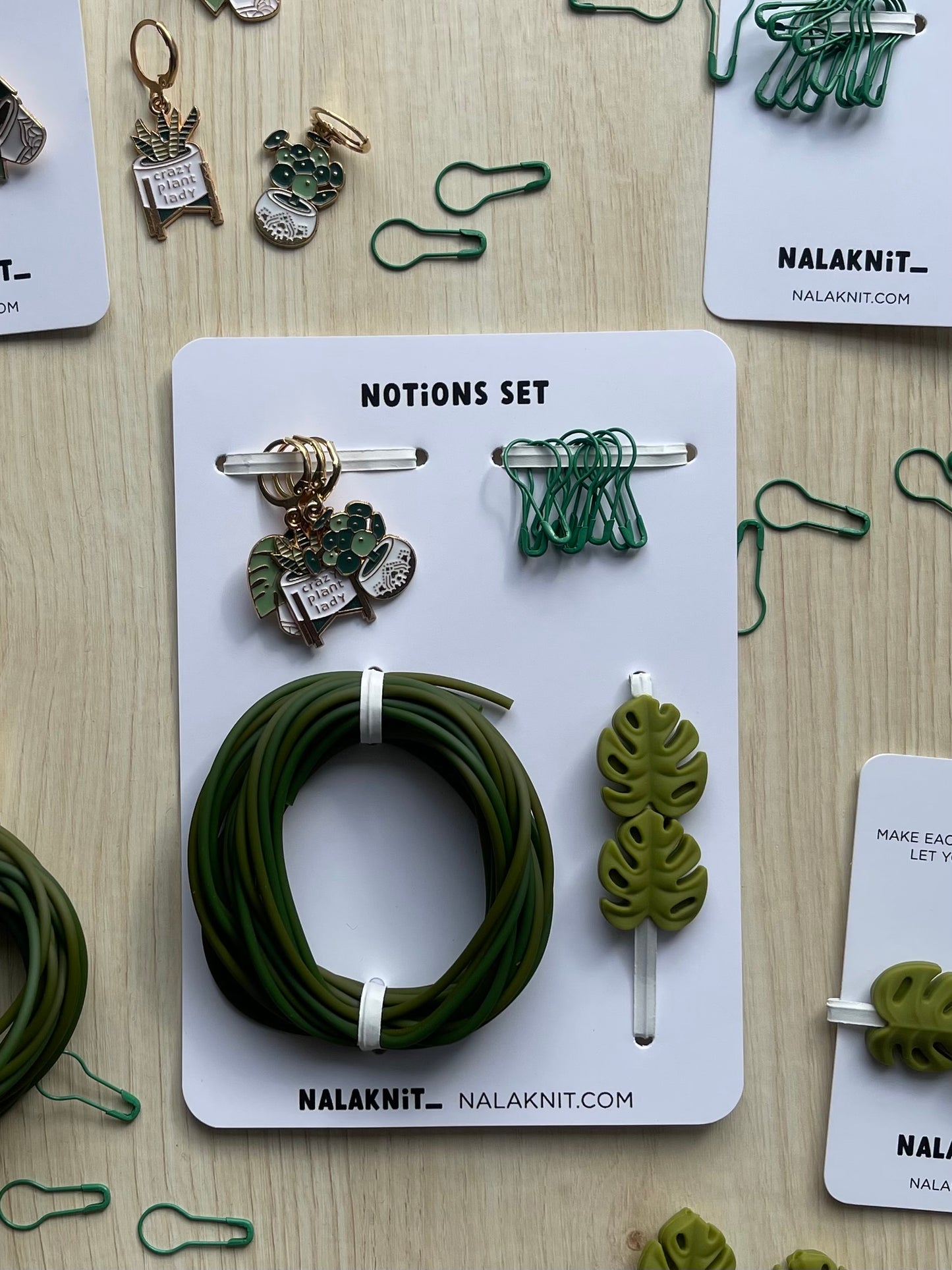 PLANTFUL MOMENTS | ZUBEHÖR