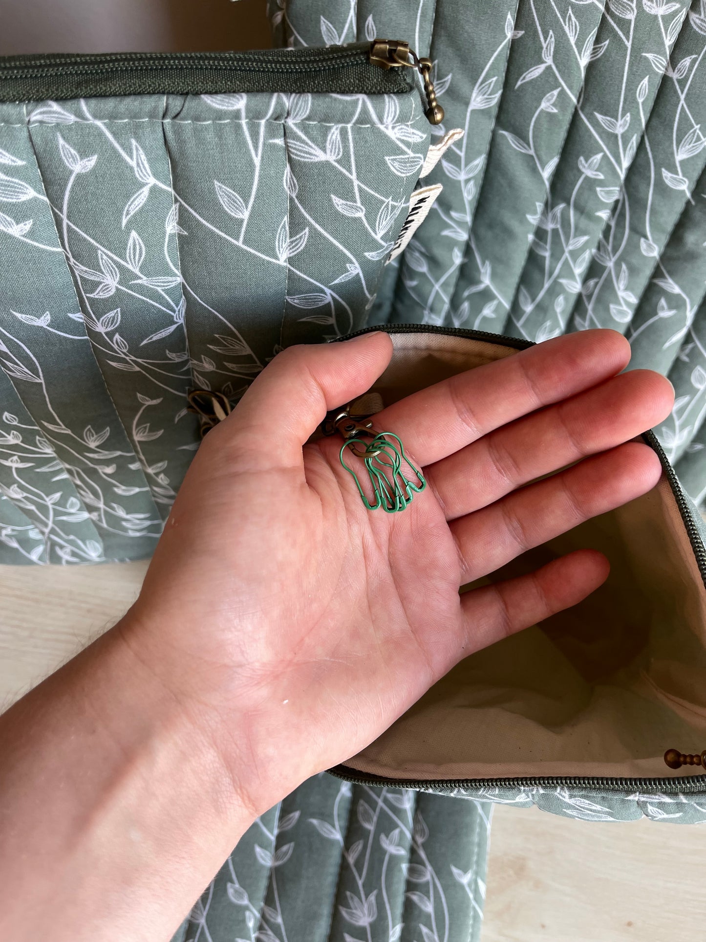 PLANTFUL MOMENTS | PROJECT BAGS