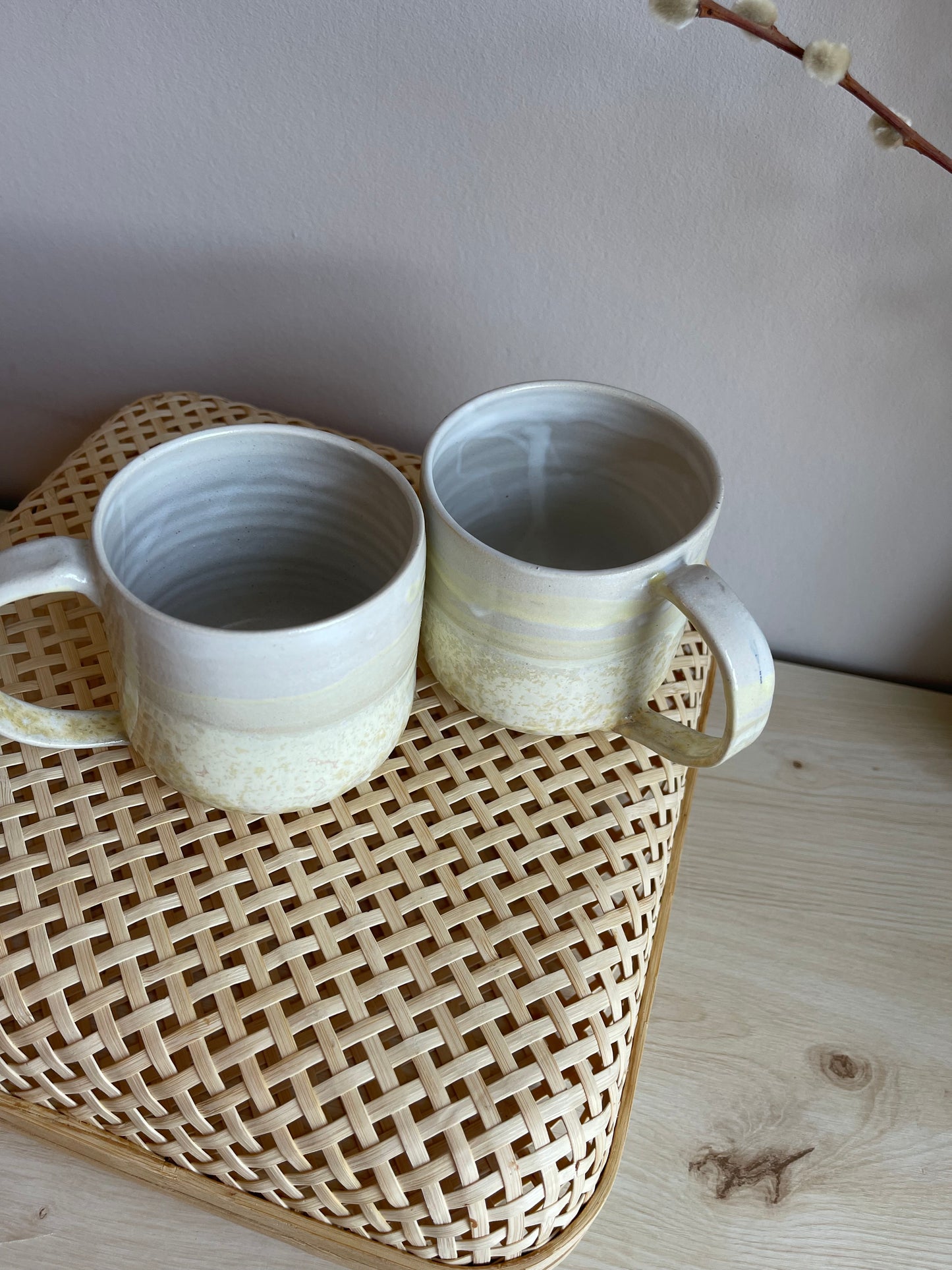 SUNSET GLOW | TASSE