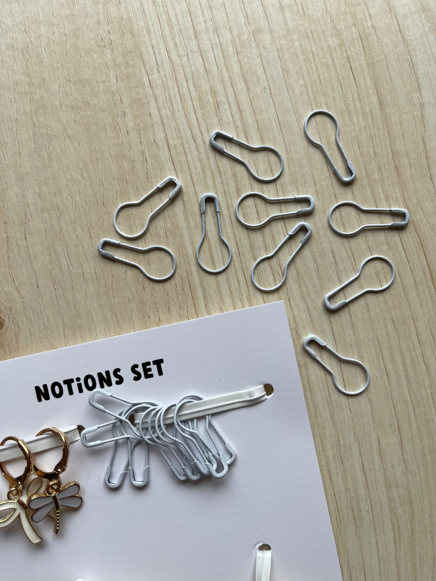 Cashmere Sweater Knitting Accessories