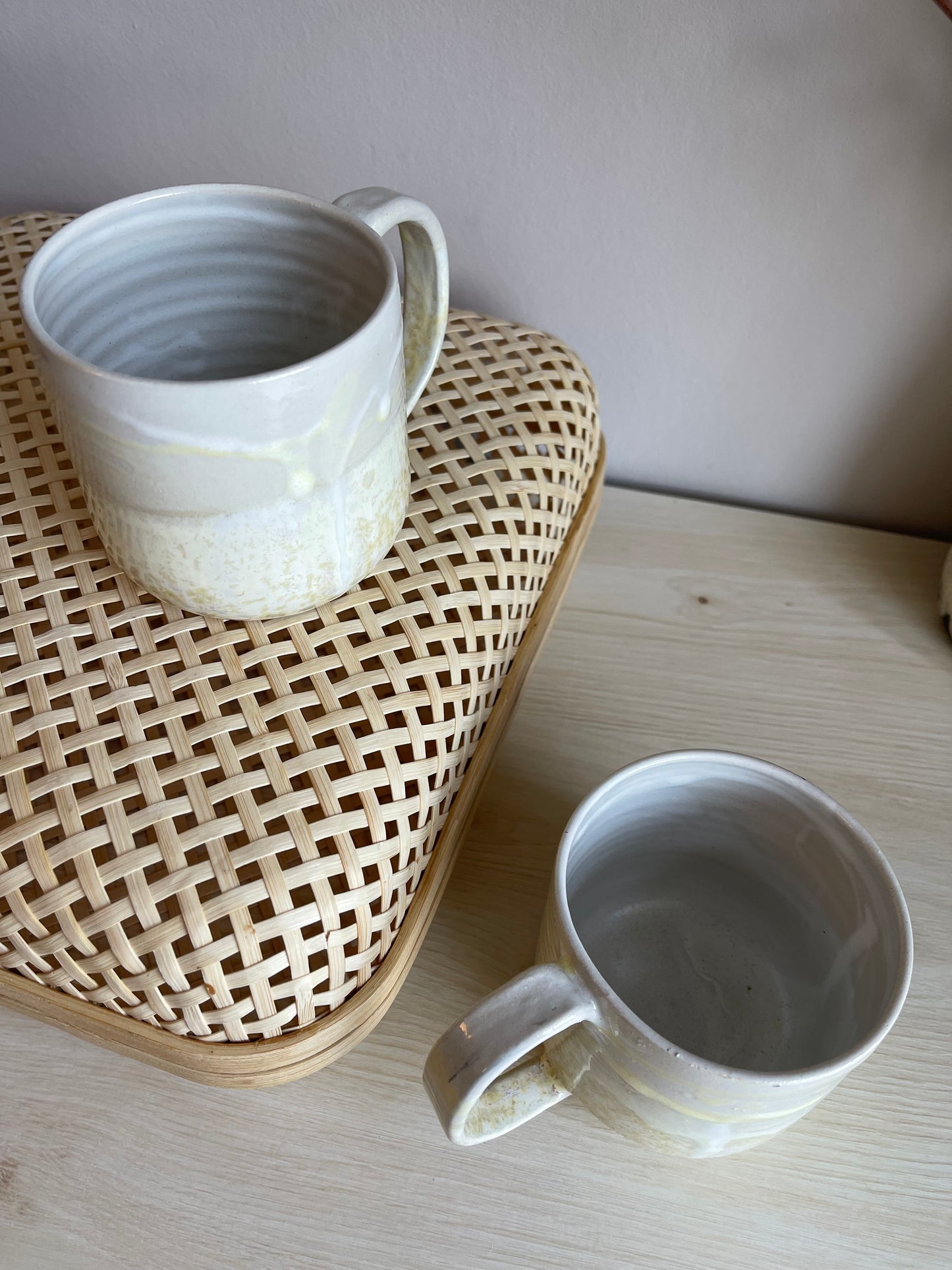 SUNSET GLOW | TASSE