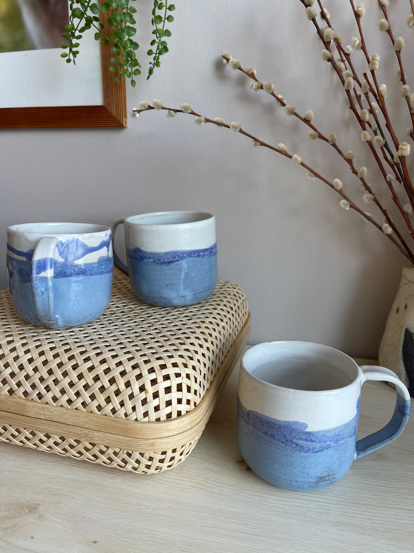 WINTER WALK | MUG