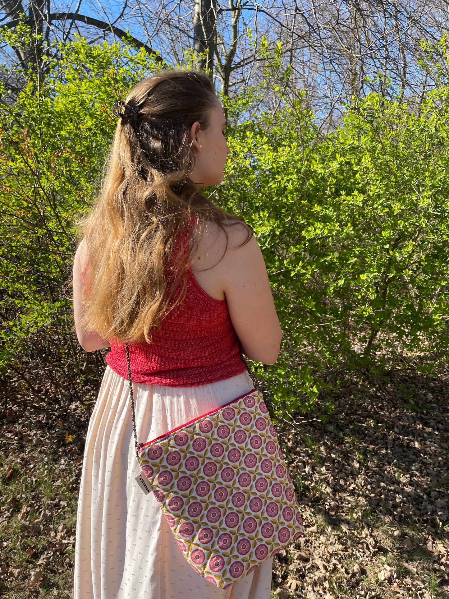 FIELDS OF LOVE | CUSTOM DYEING