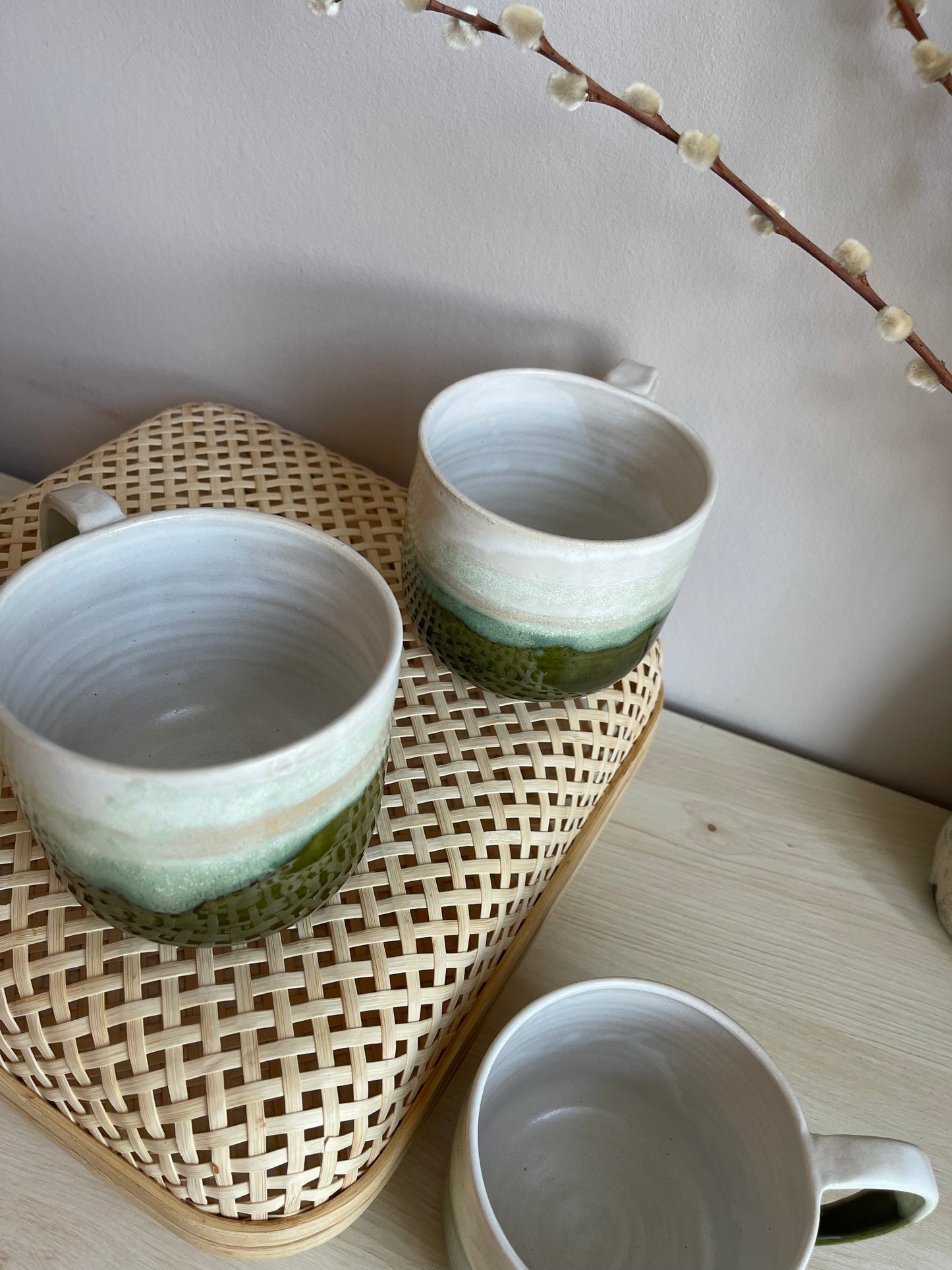 PLANTFUL MOMENTS | TASSE