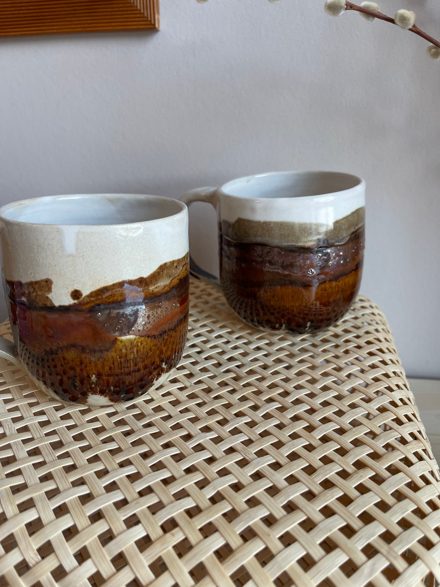 MORNING BREW | TASSE