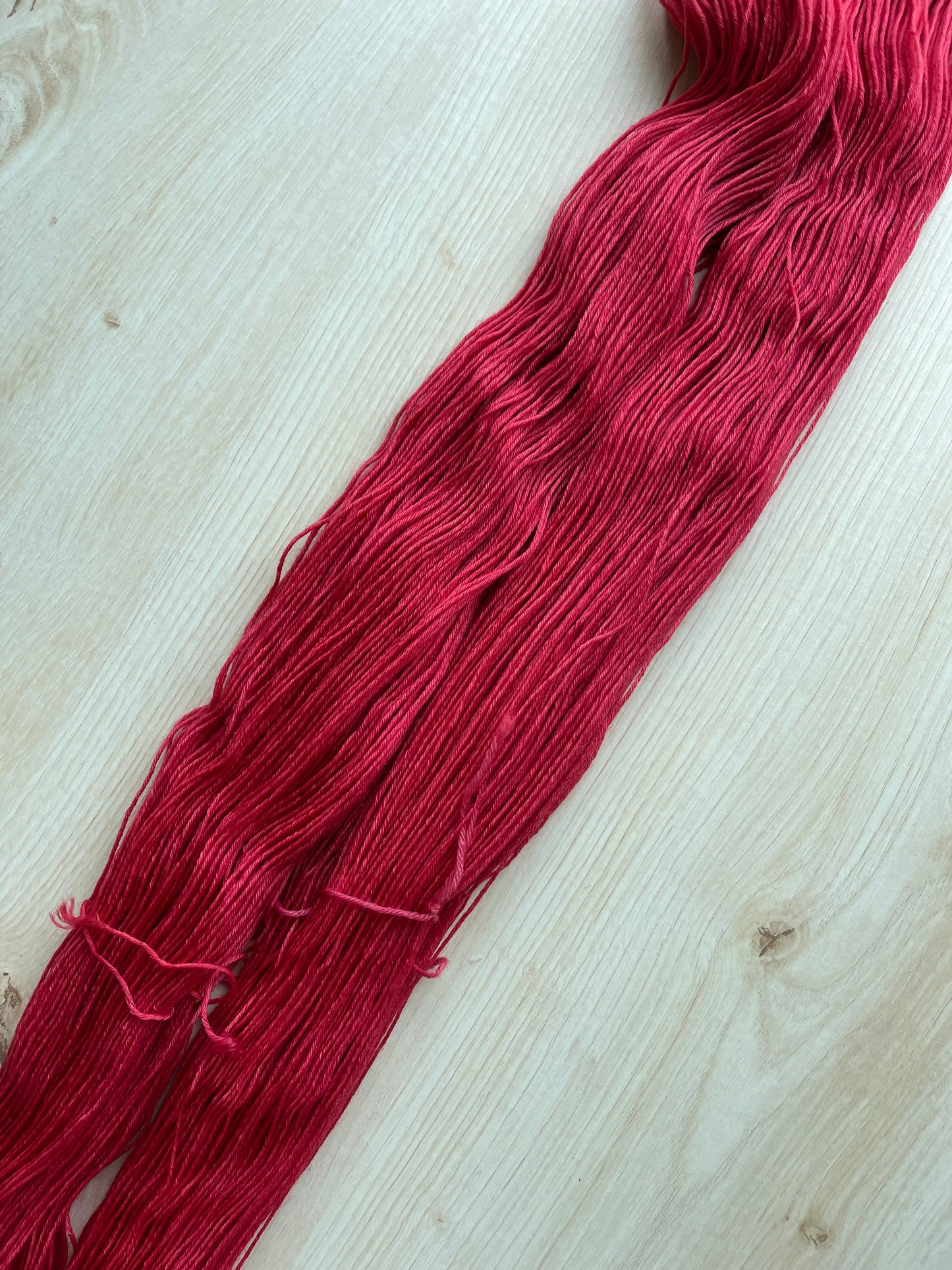 FIELDS OF LOVE | CUSTOM DYEING