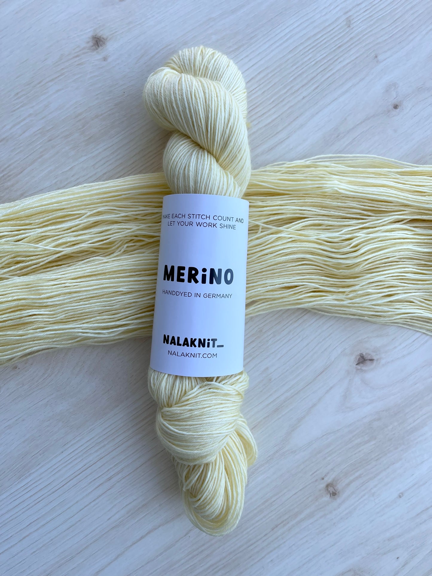 SUNLIT DREAMS | CUSTOM DYEING