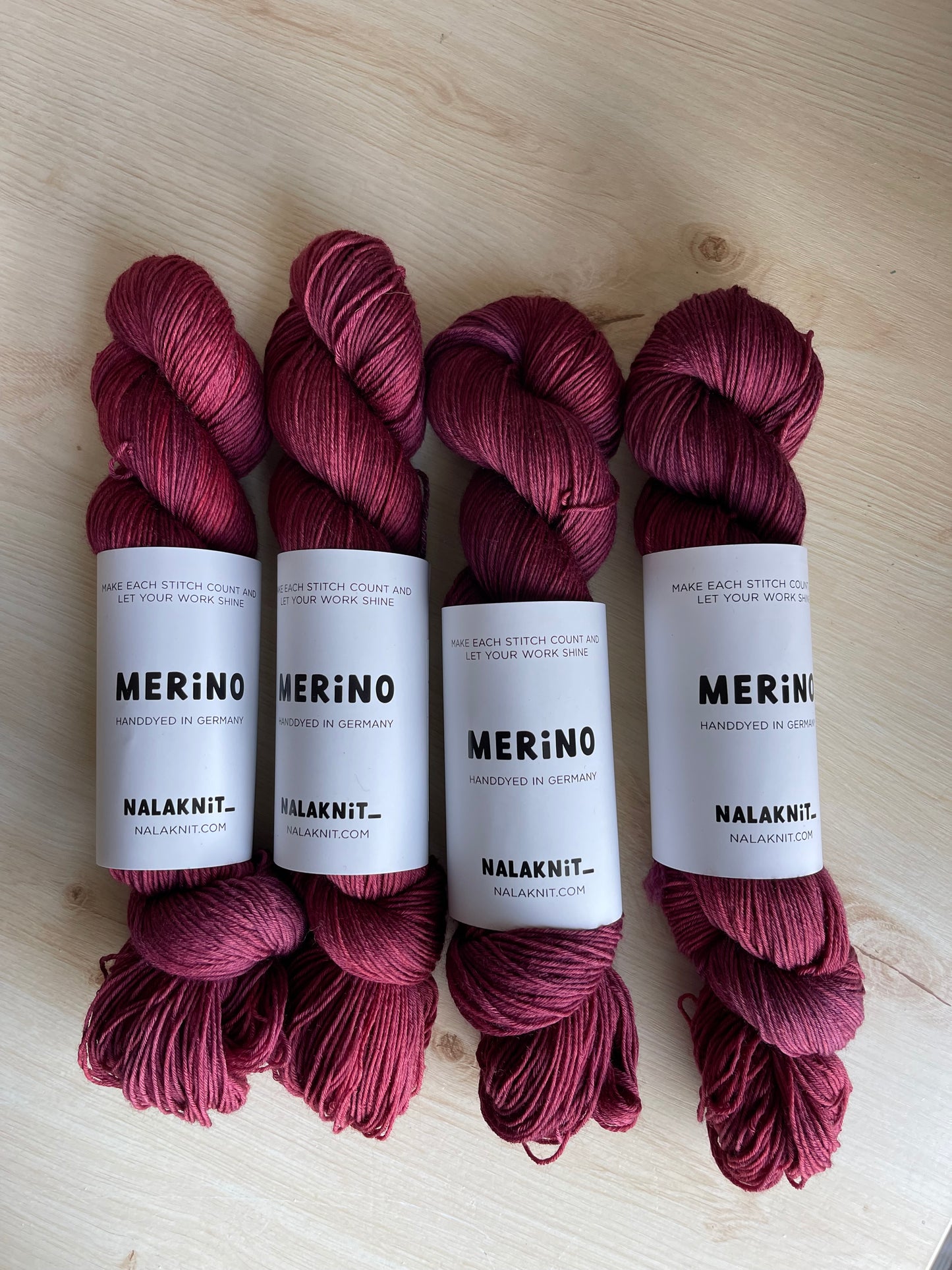 MAROON BLAZE