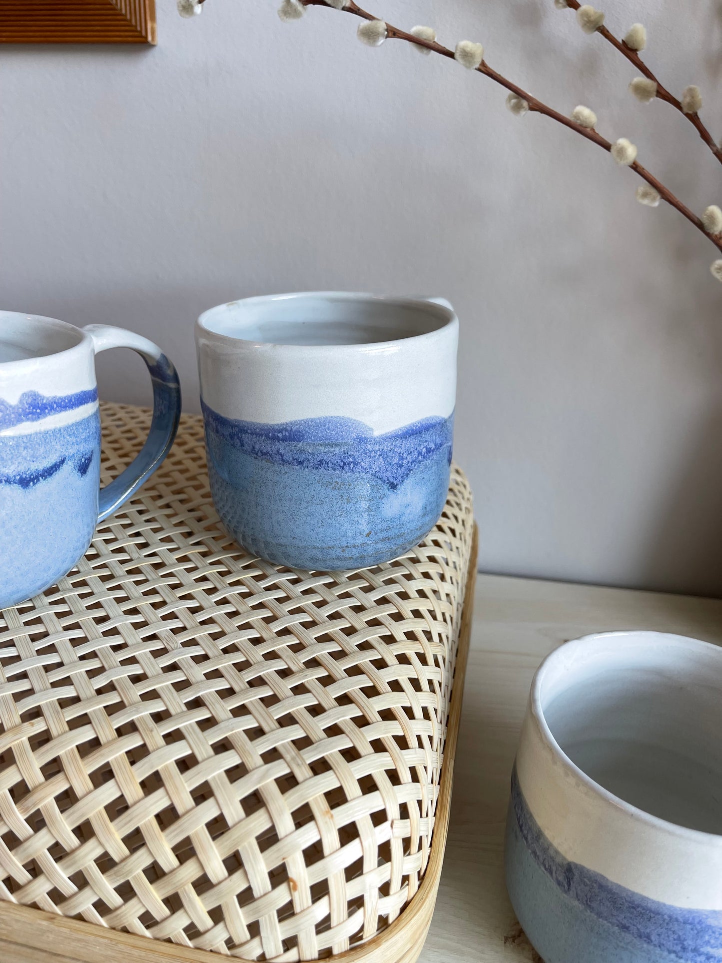 WINTER WALK | MUG