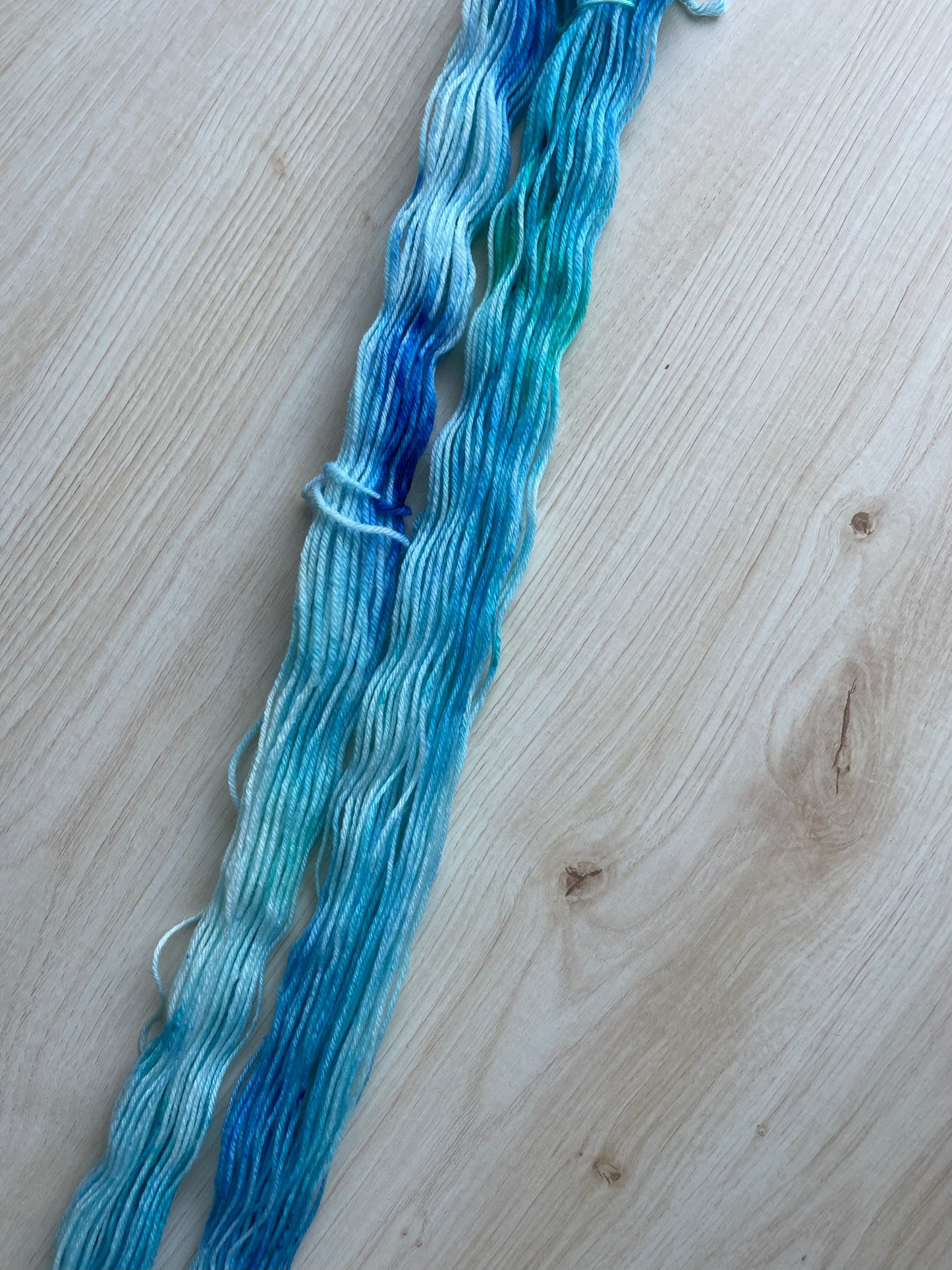 OCEAN BREEZE