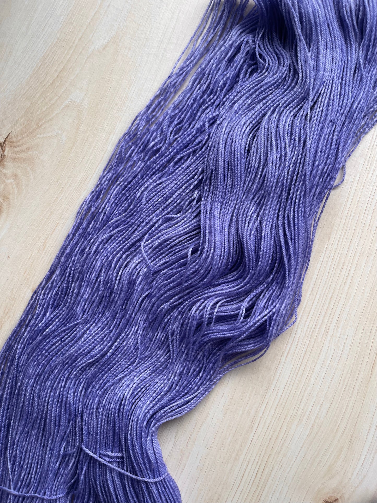 LAVENDER LACE