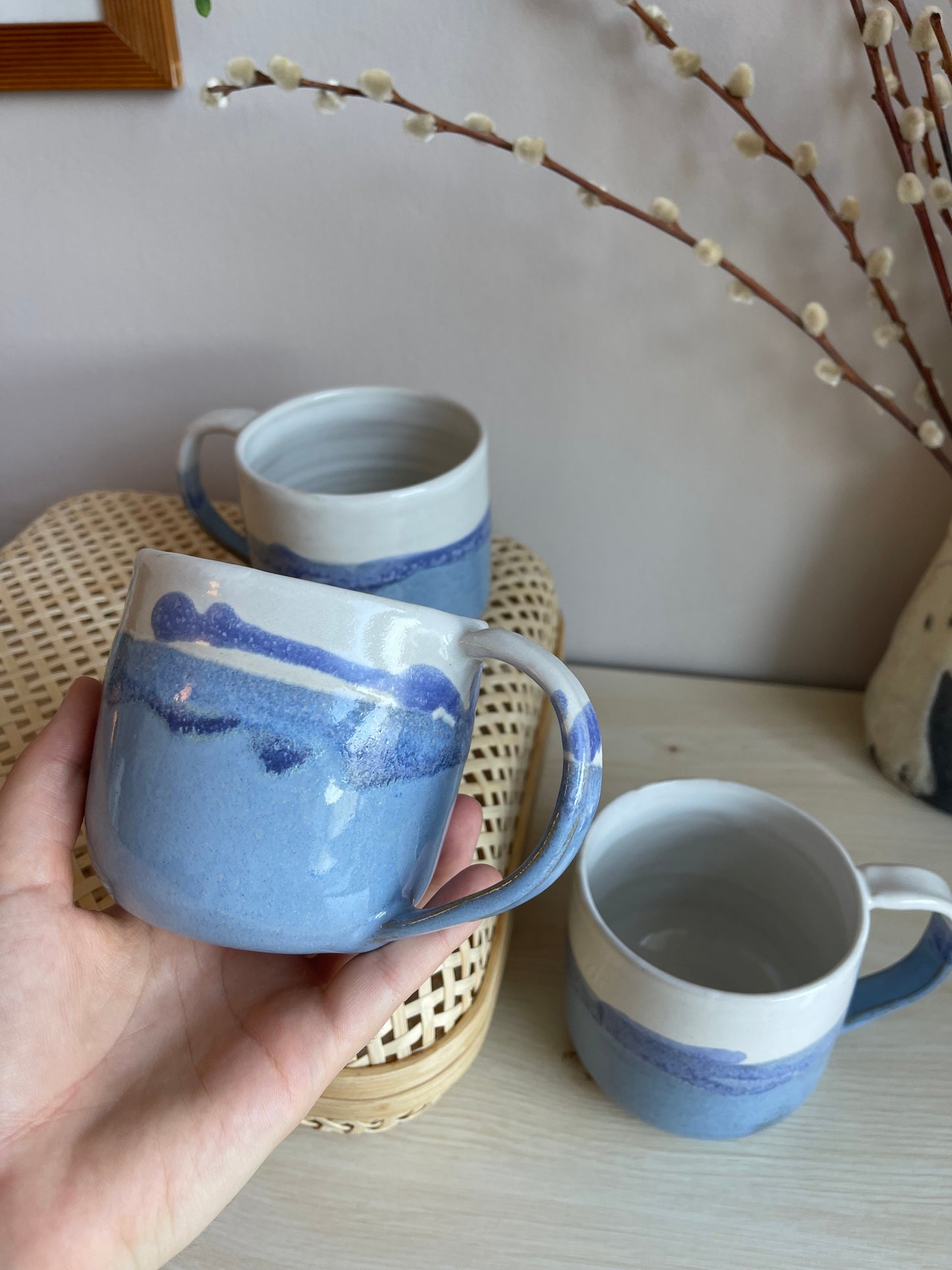 WINTER WALK | MUG
