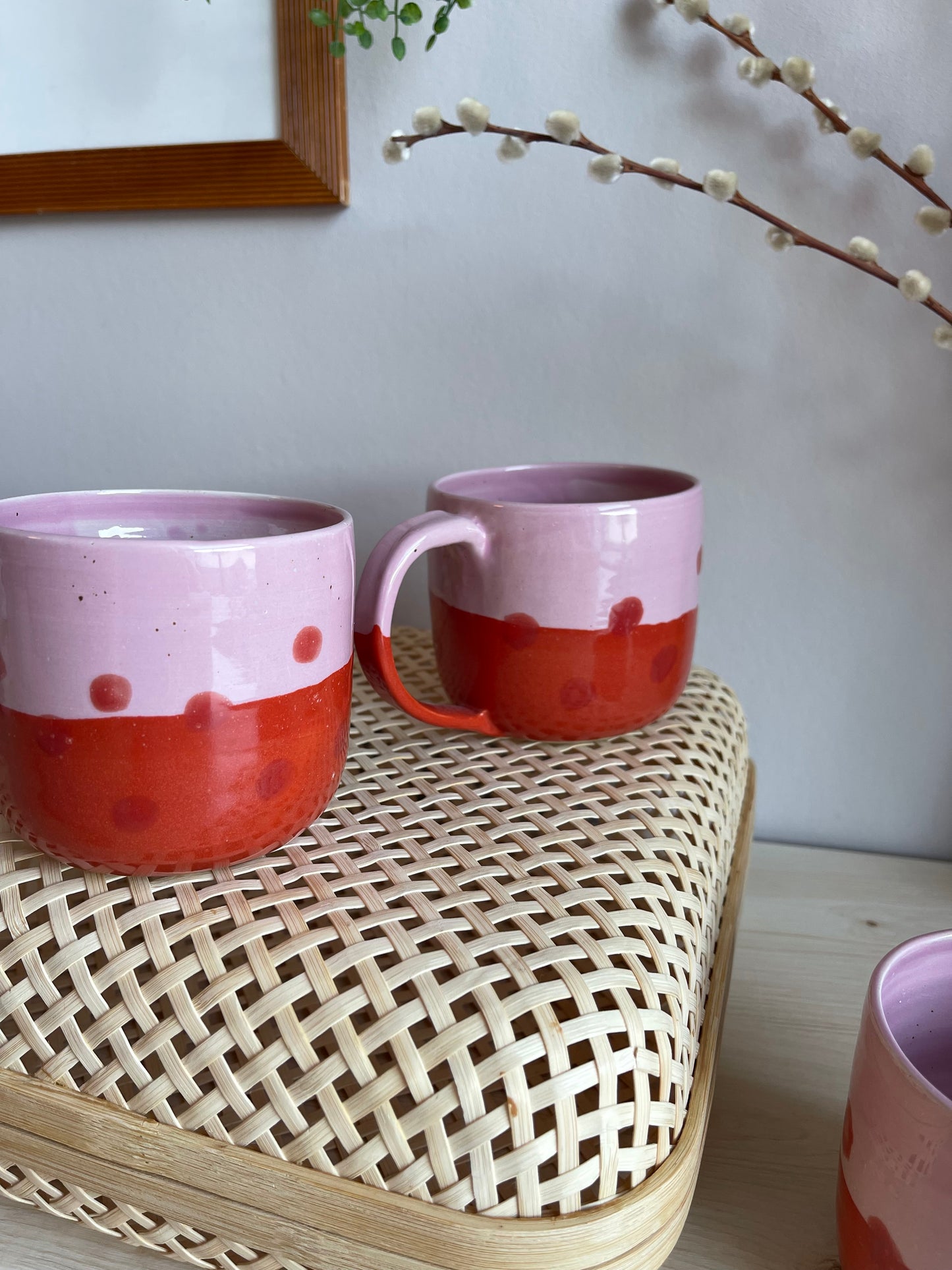 SOFT PETALS | TASSE