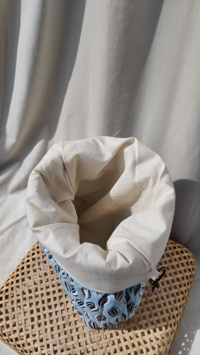PROJEKTTASCHE OCEAN BREEZE M
