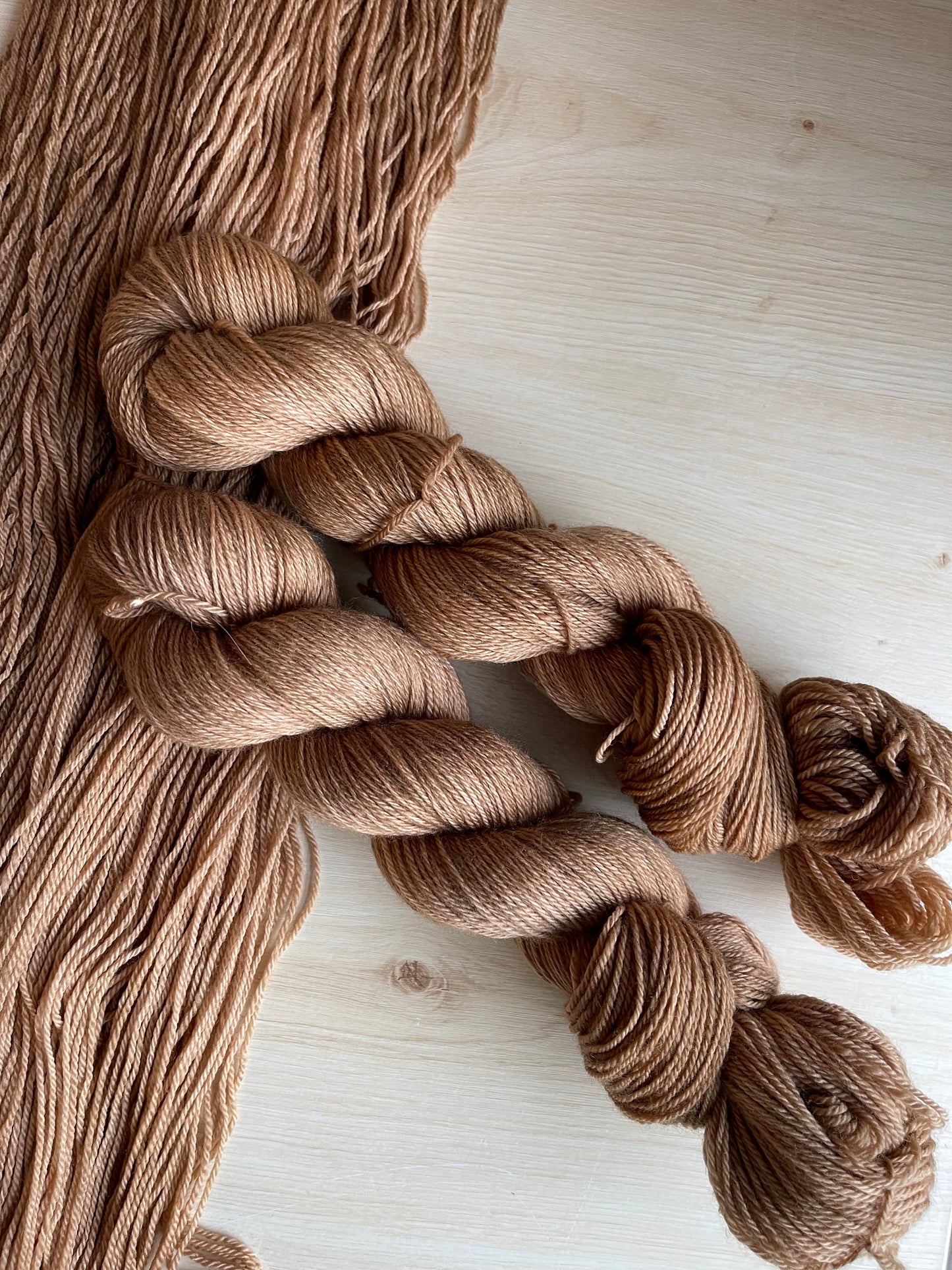 Sweater Weather Sock