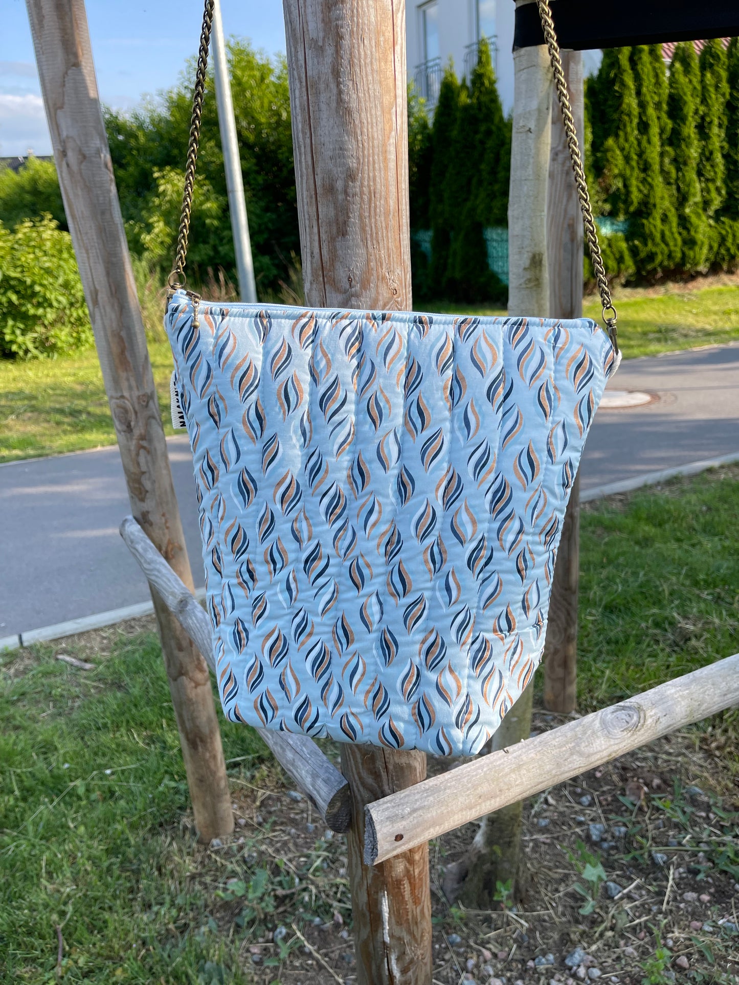 OCEAN BREEZE | PROJEKTTASCHEN