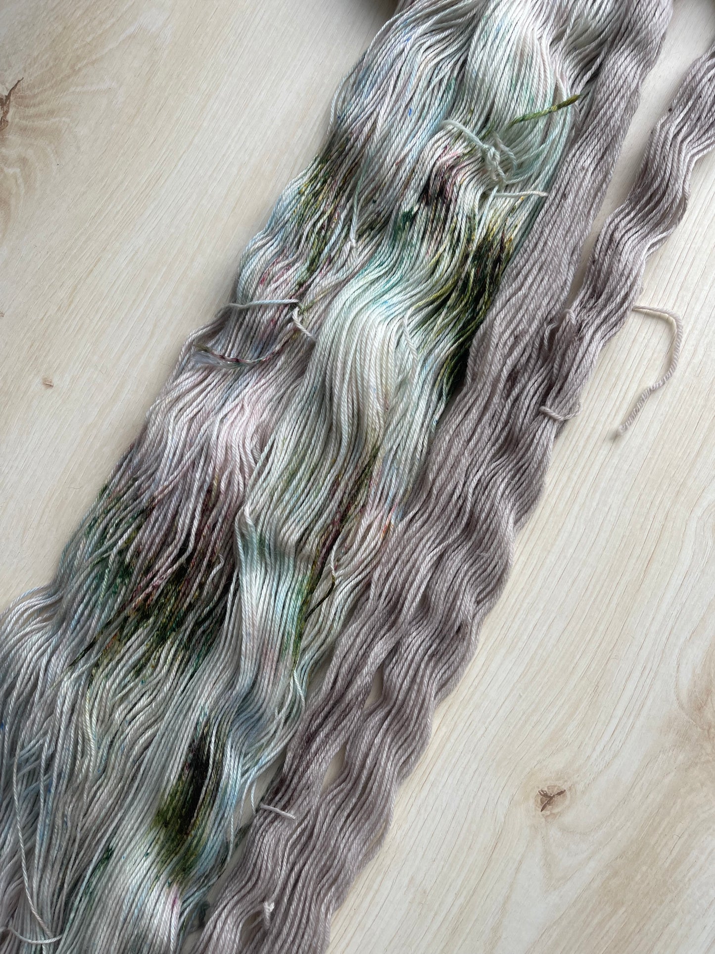 NALACLE 5 | SOCK SET