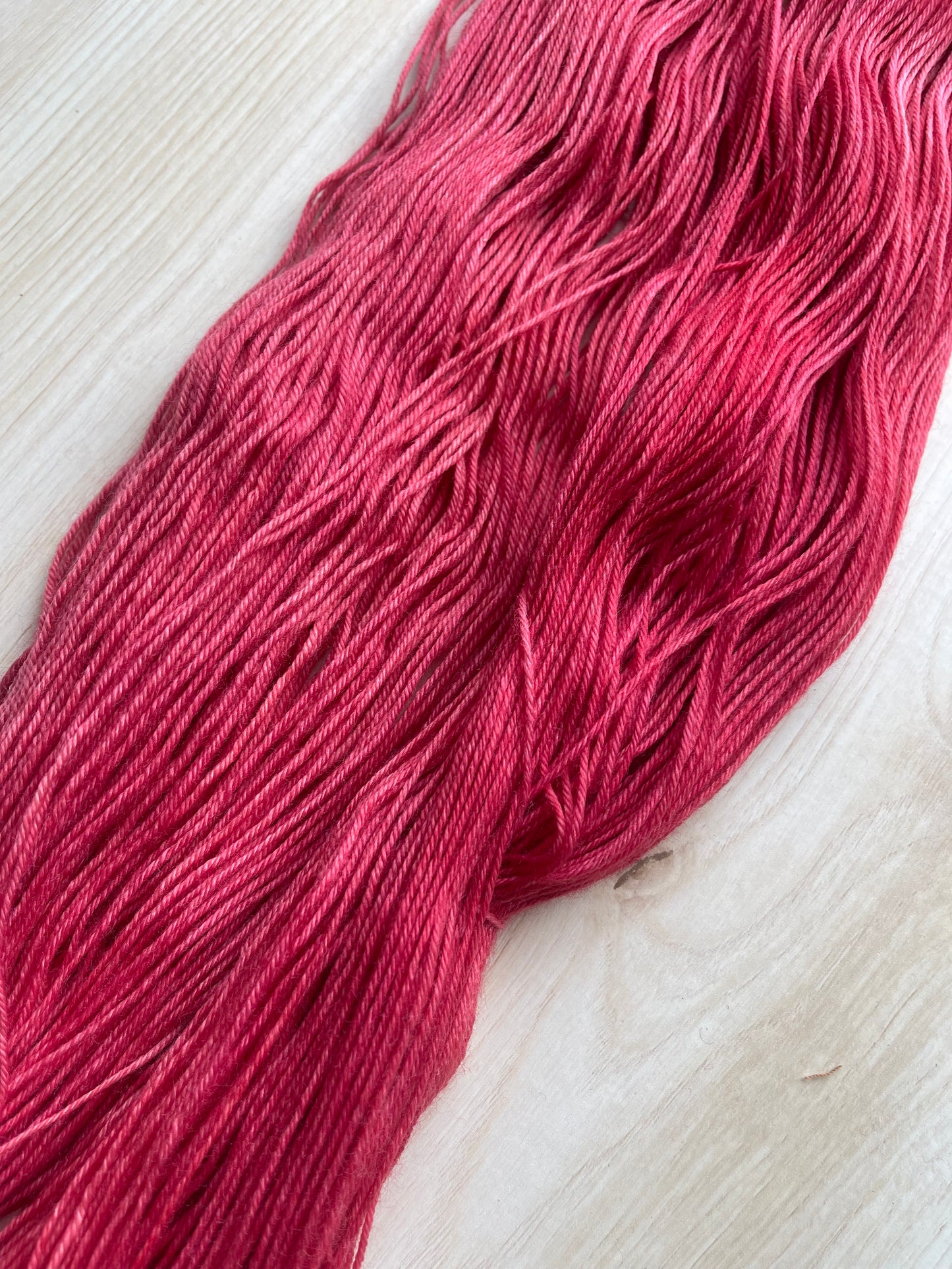 FIELDS OF LOVE | CUSTOM DYEING