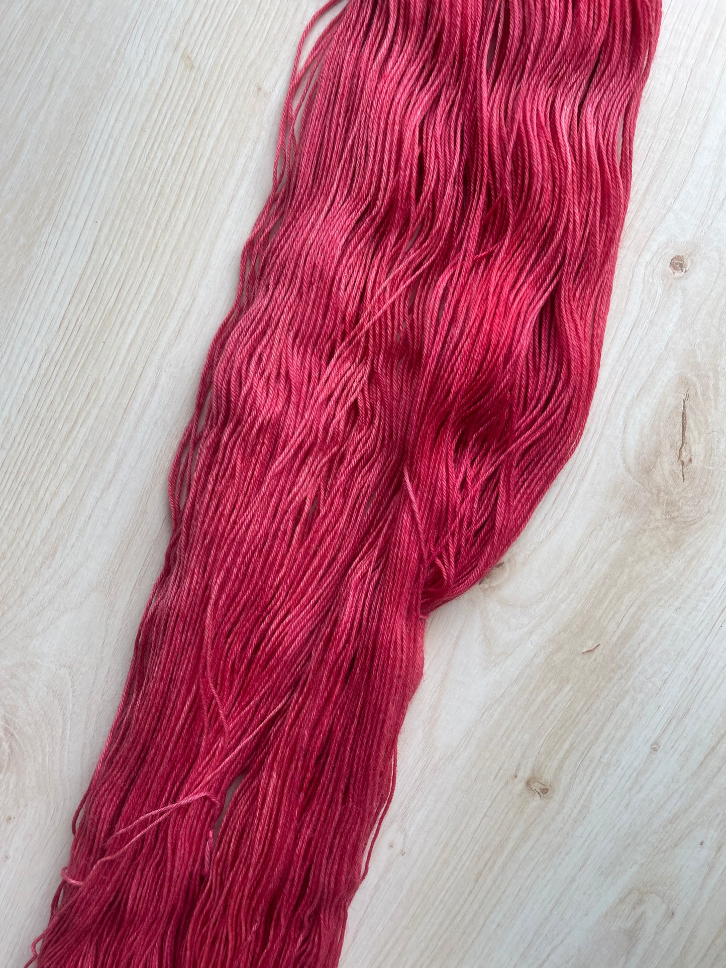 FIELDS OF LOVE | CUSTOM DYEING