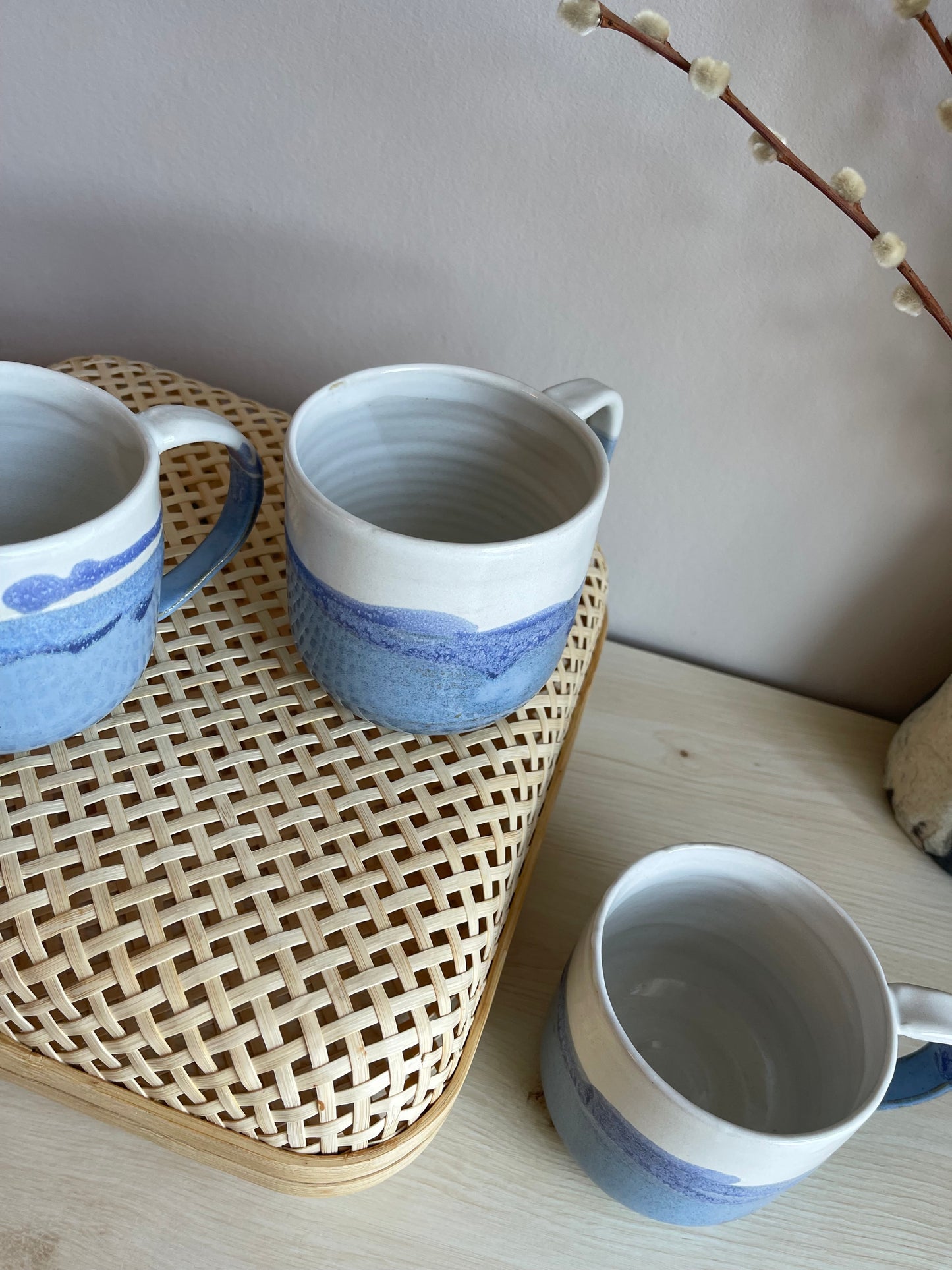 WINTER WALK | MUG