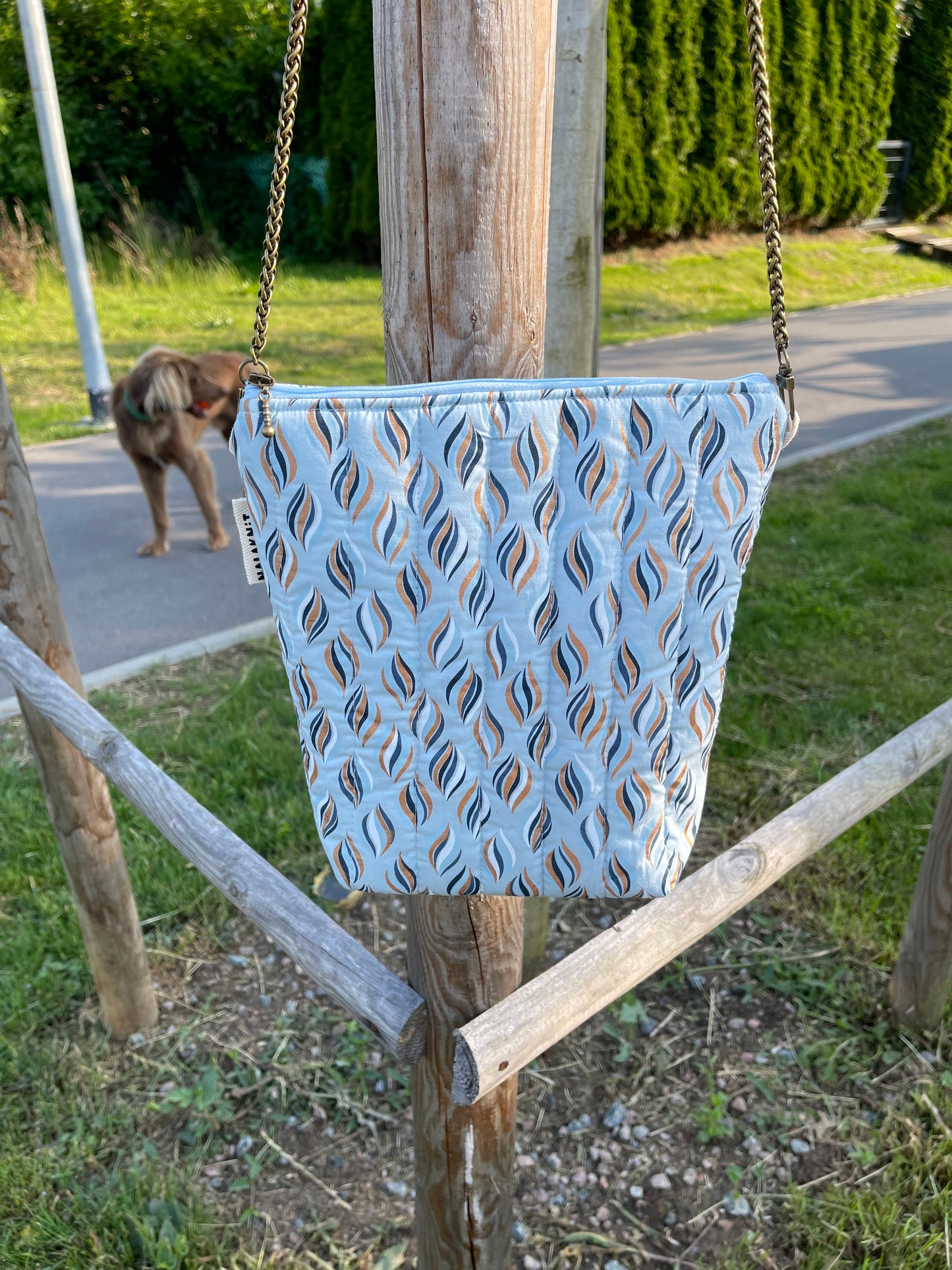OCEAN BREEZE | PROJEKTTASCHEN