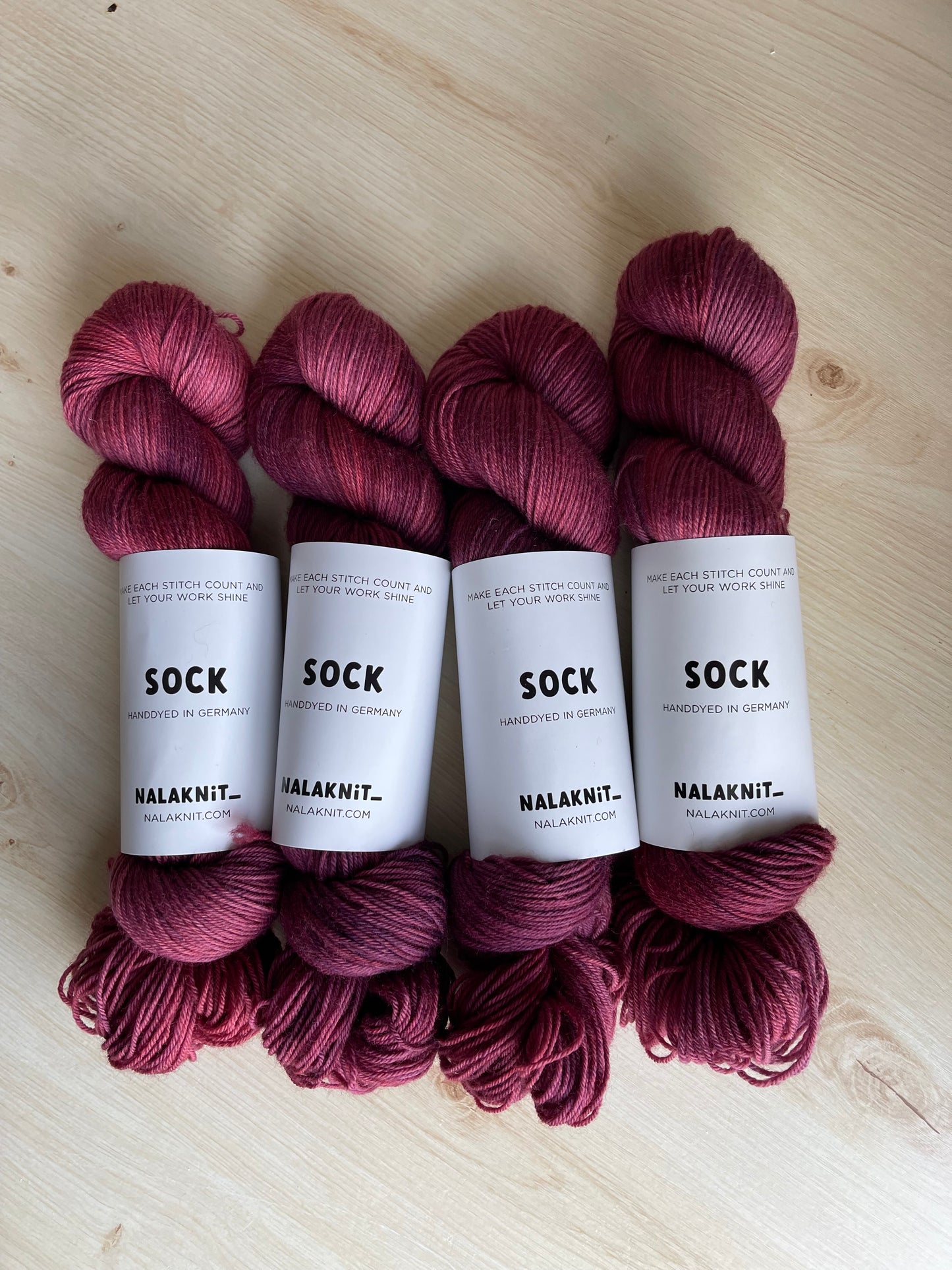 MAROON BLAZE