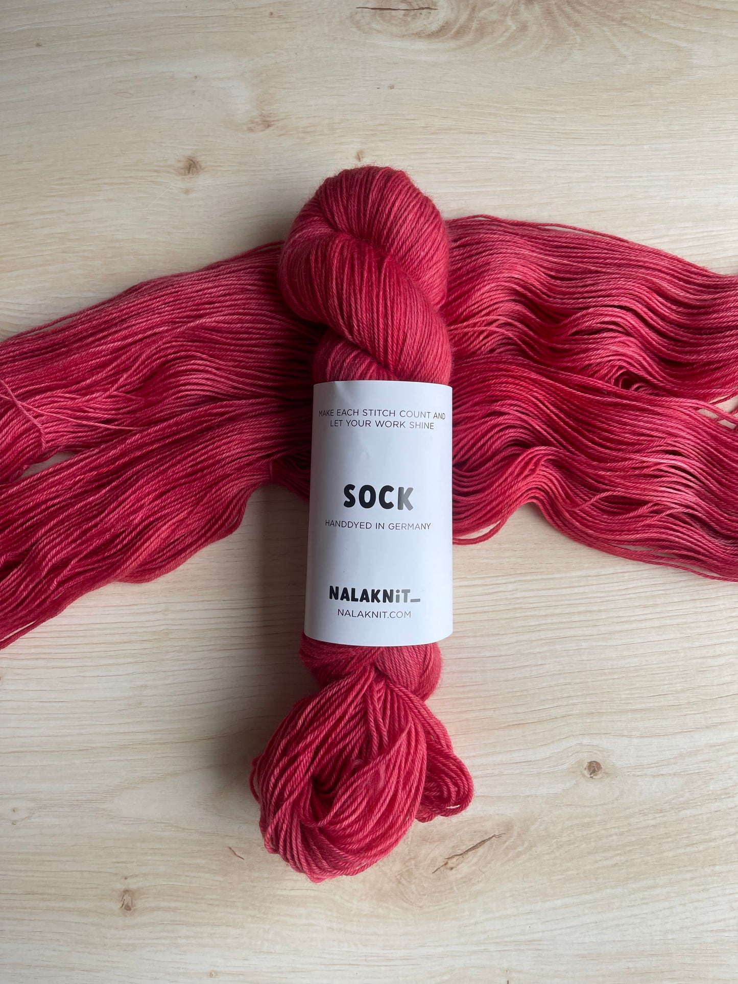 FIELDS OF LOVE | CUSTOM DYEING