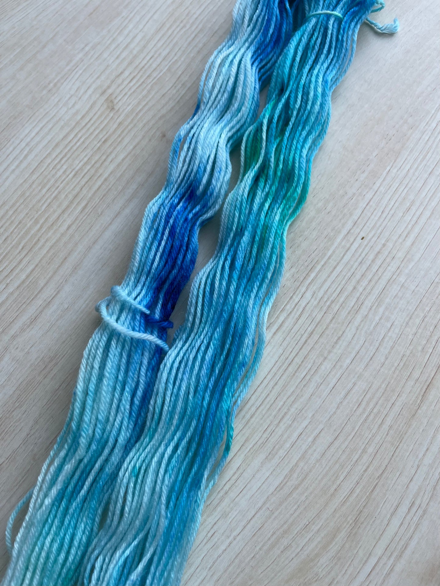 OCEAN BREEZE