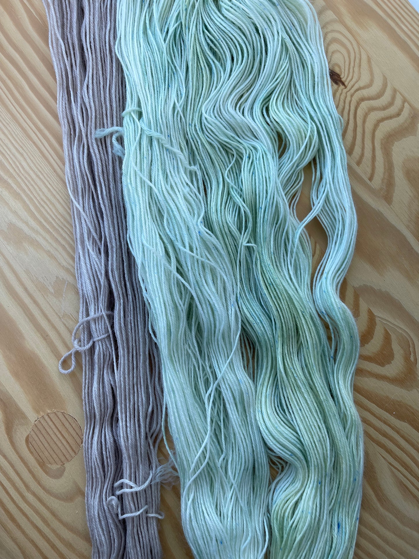 NALACLE 4 | SOCK SET