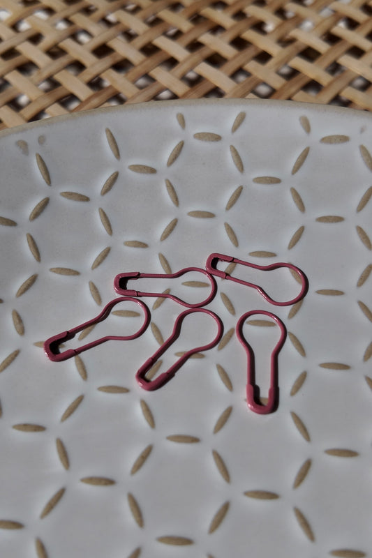 MASCHENMARKIERER ROSA