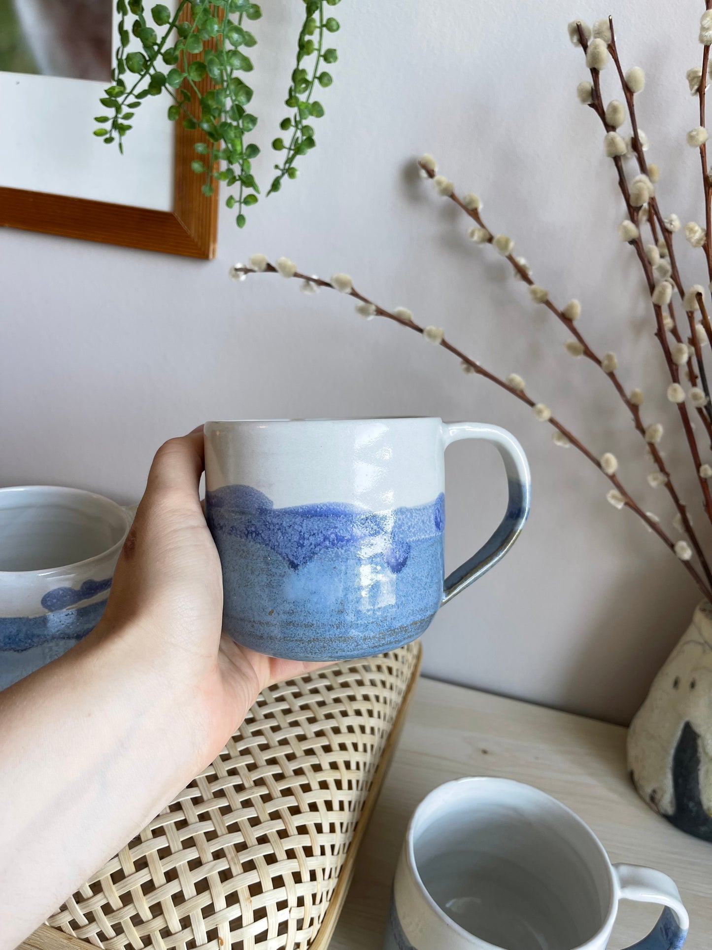 WINTER WALK | MUG