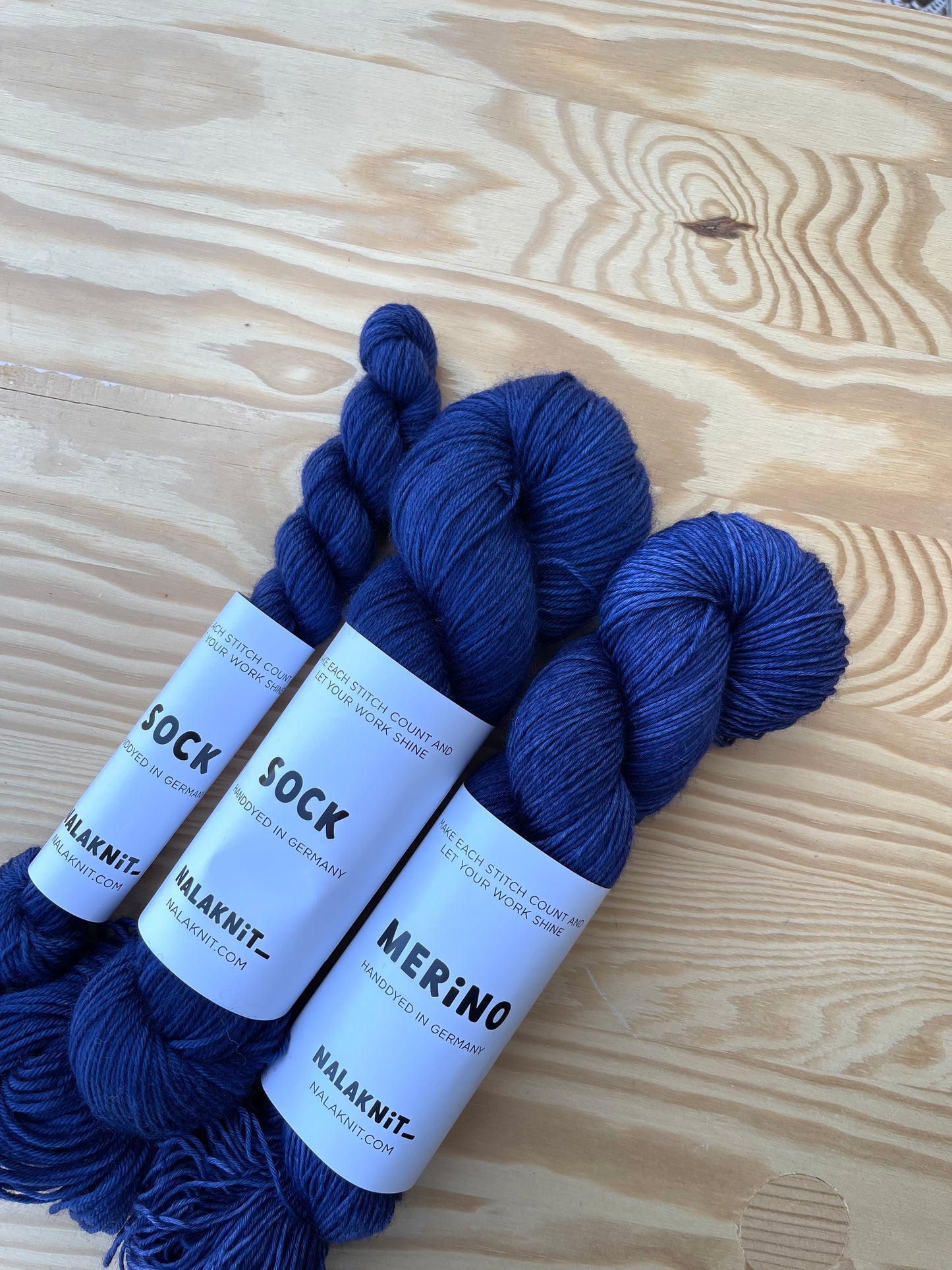 MIDNIGHT SKY | DYE TO ORDER