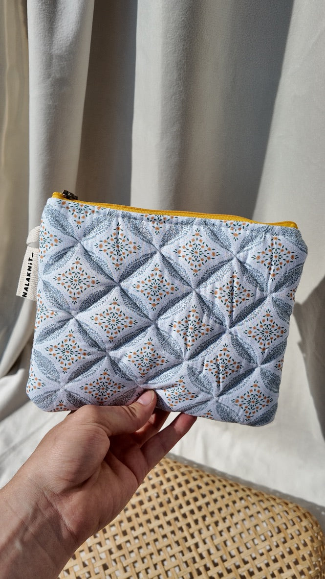 PROJEKTTASCHE SUNSET GLOW XS