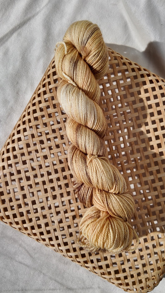 MERINO CASHMERE SWEATER