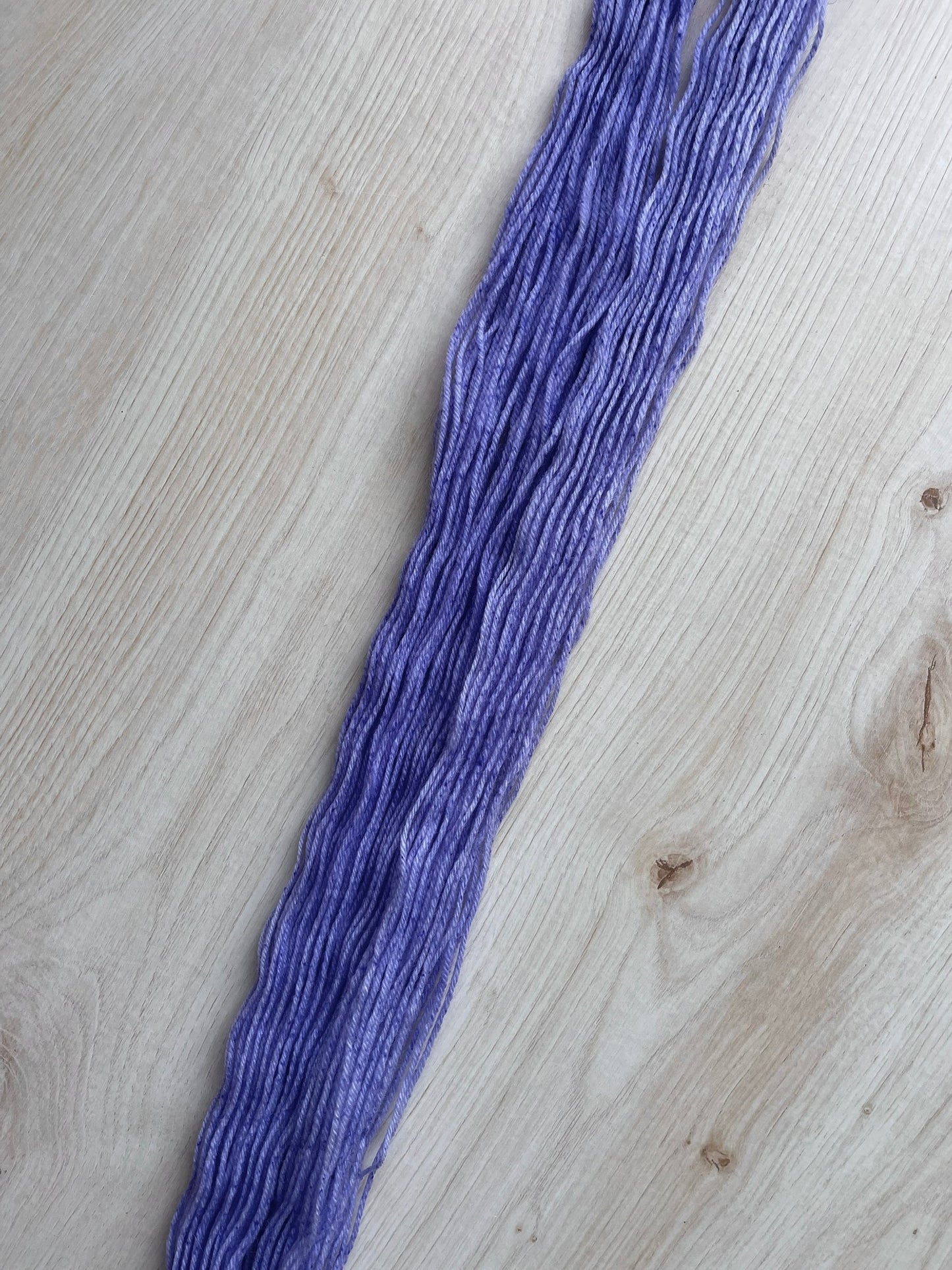 LAVENDER LACE