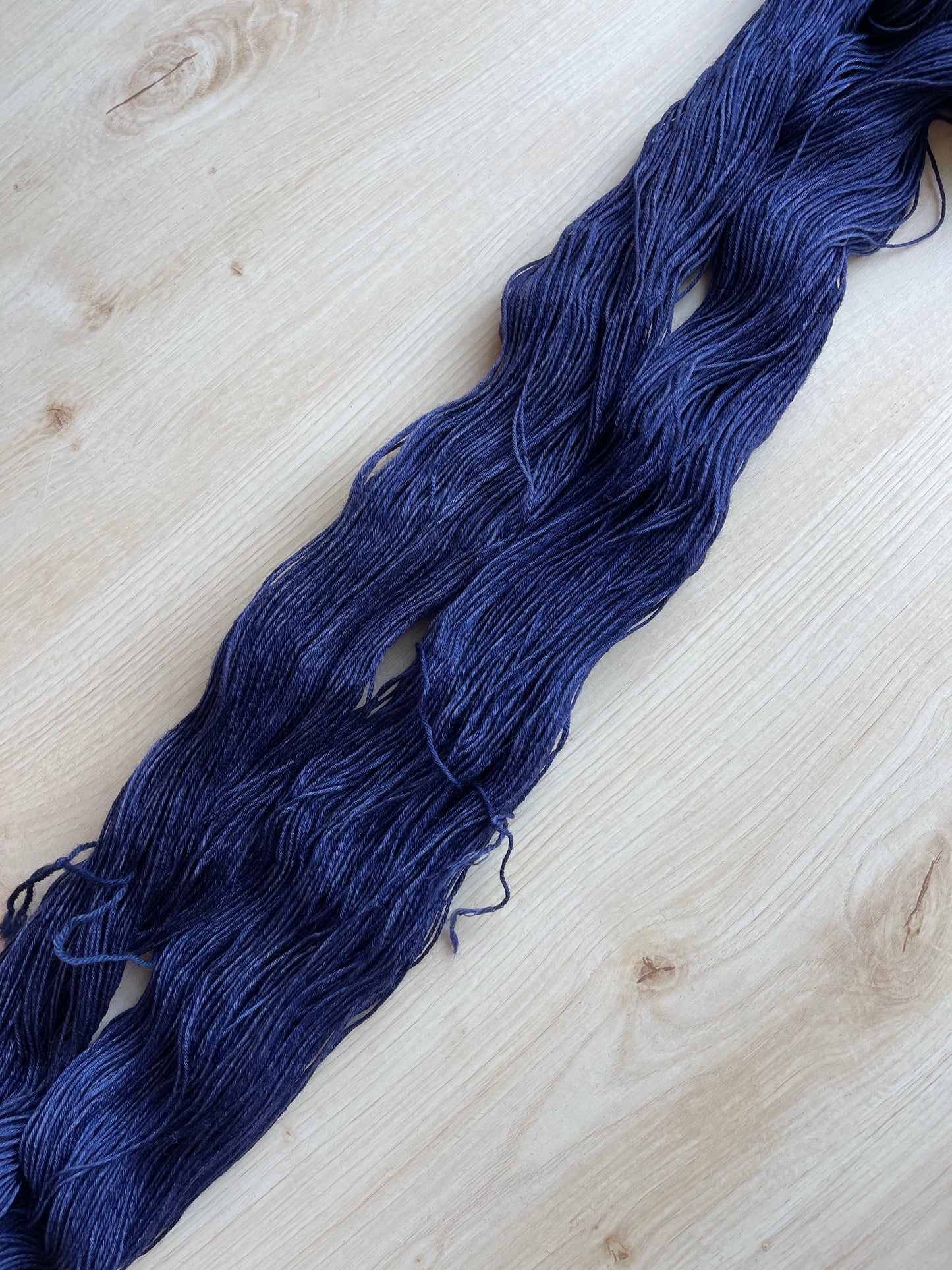 MIDNIGHT SKY | DYE TO ORDER