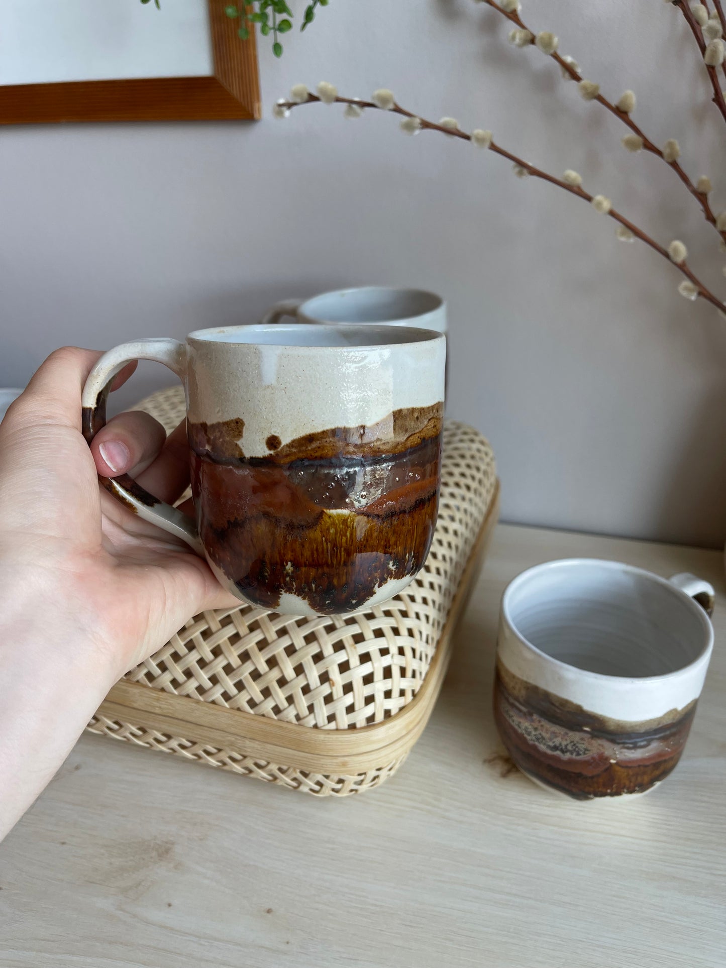 MORNING BREW | TASSE
