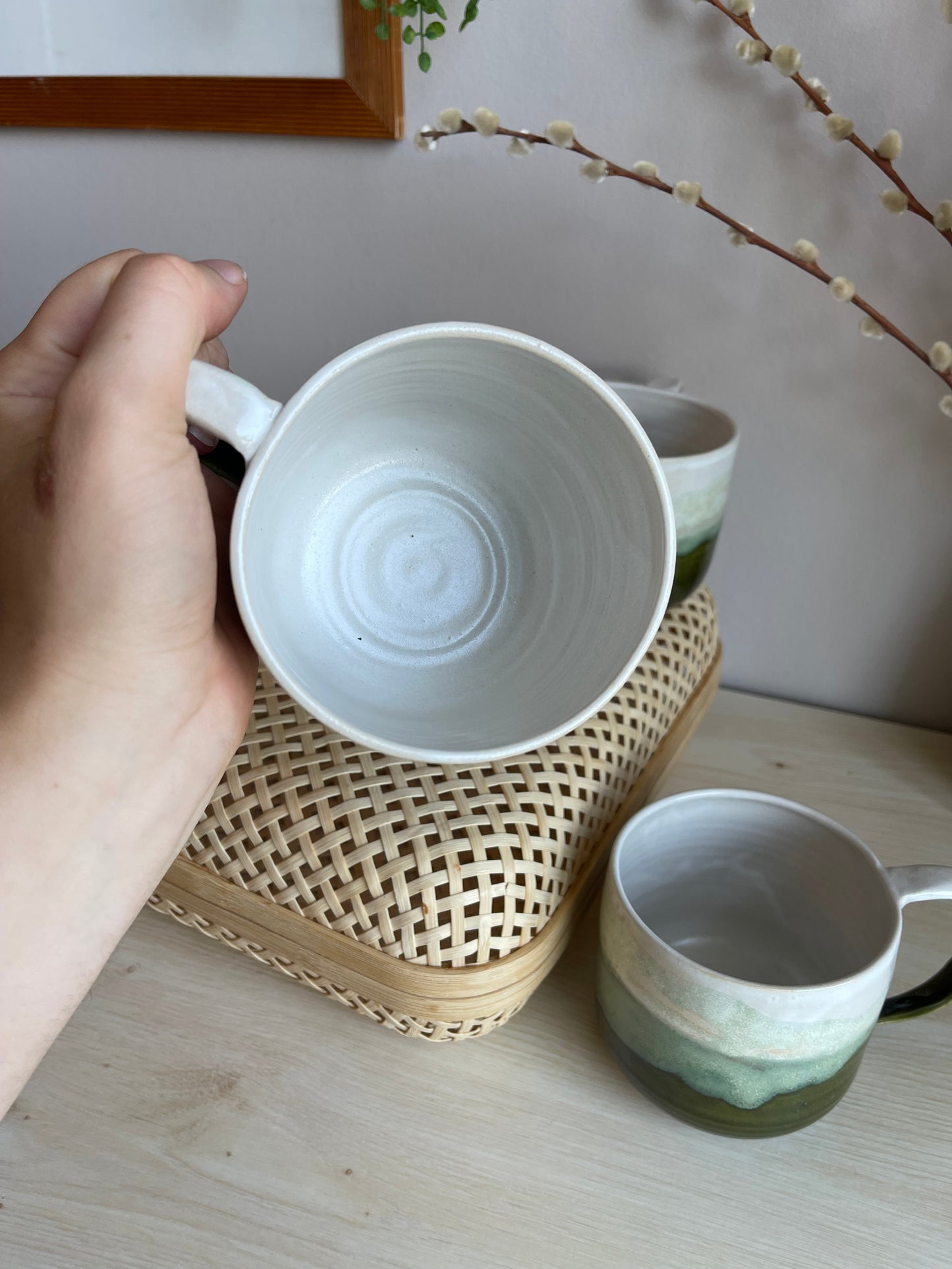 PLANTFUL MOMENTS | TASSE