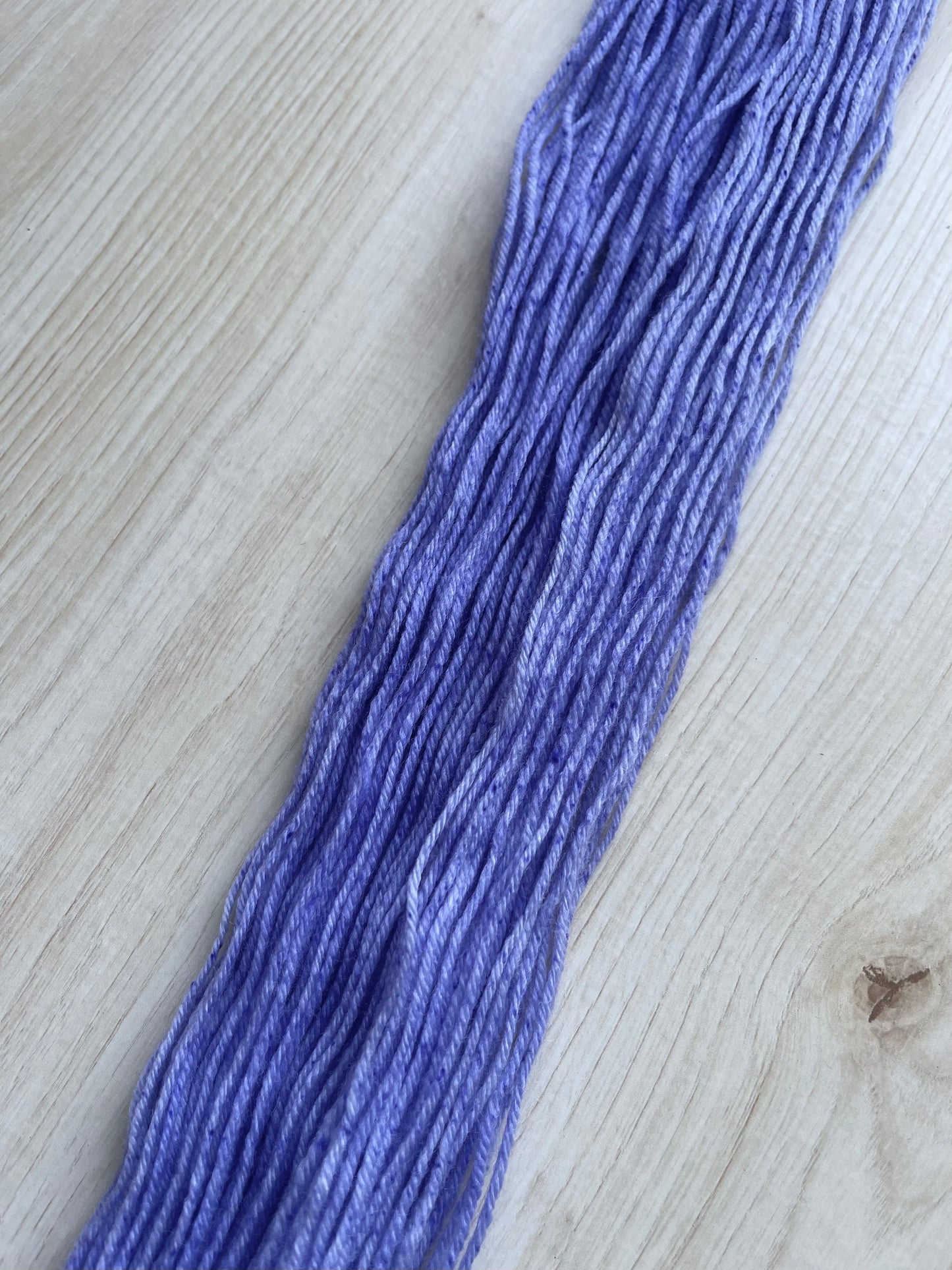 LAVENDER LACE