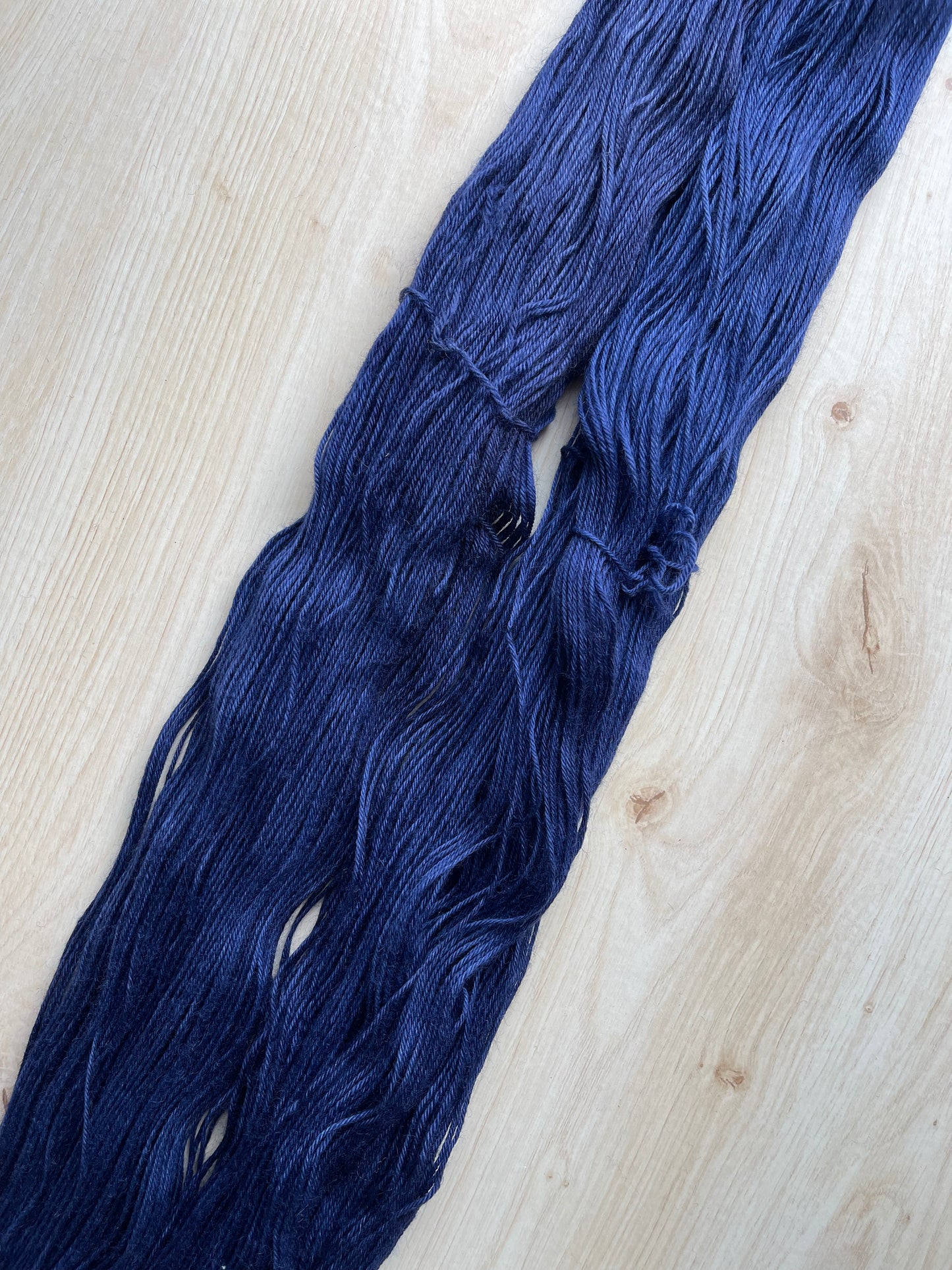 MIDNIGHT SKY | DYE TO ORDER
