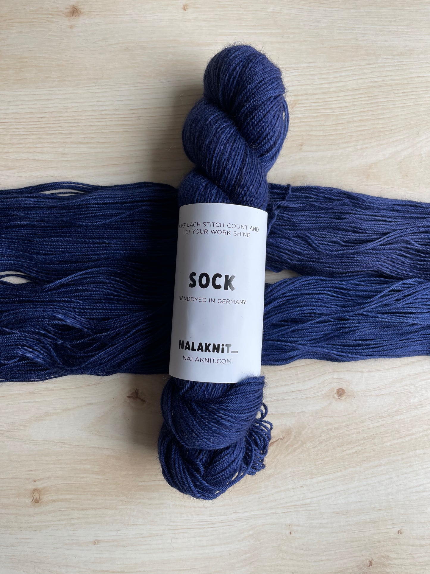 MIDNIGHT SKY | DYE TO ORDER