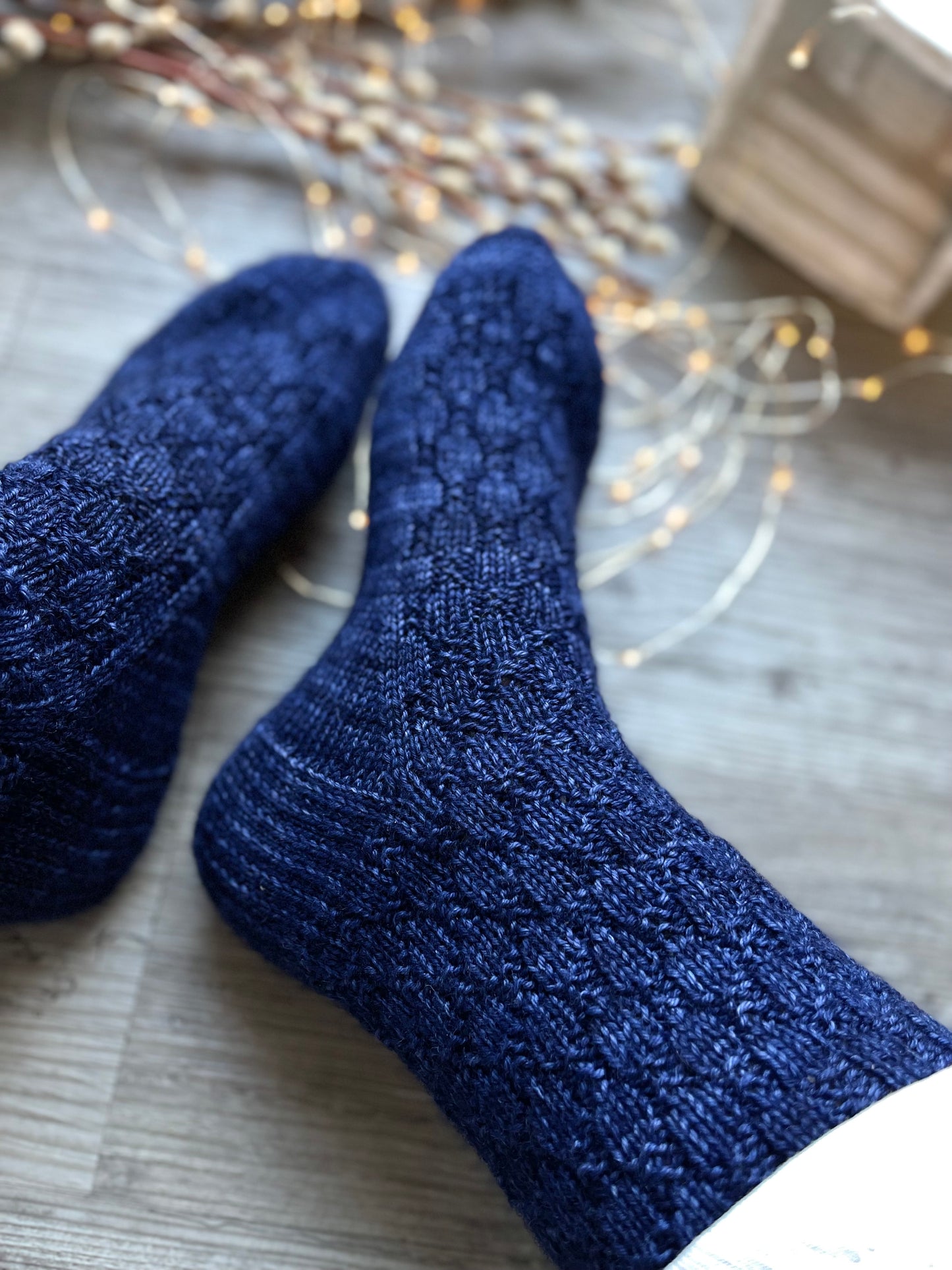 MIDNIGHT SKY | DYE TO ORDER