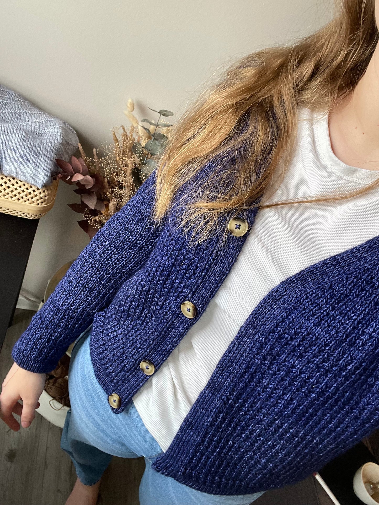 MIDNIGHT SKY | DYE TO ORDER