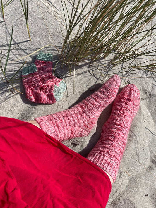 KIRA SOCKS_